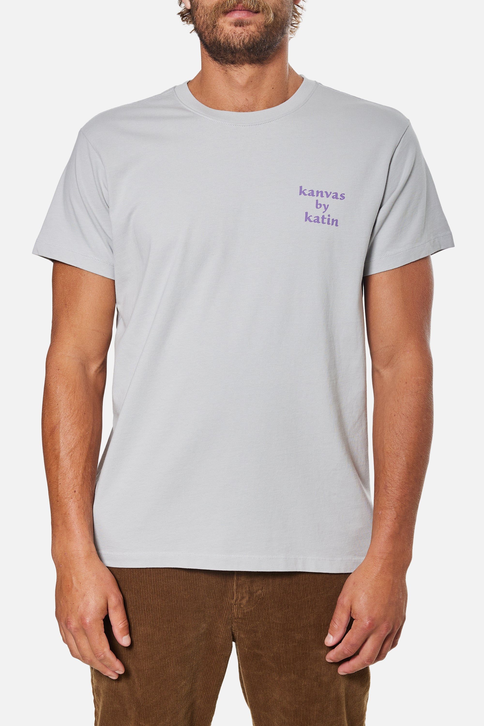 SCORTCH TEE sold by Katin product image thumbnail 3