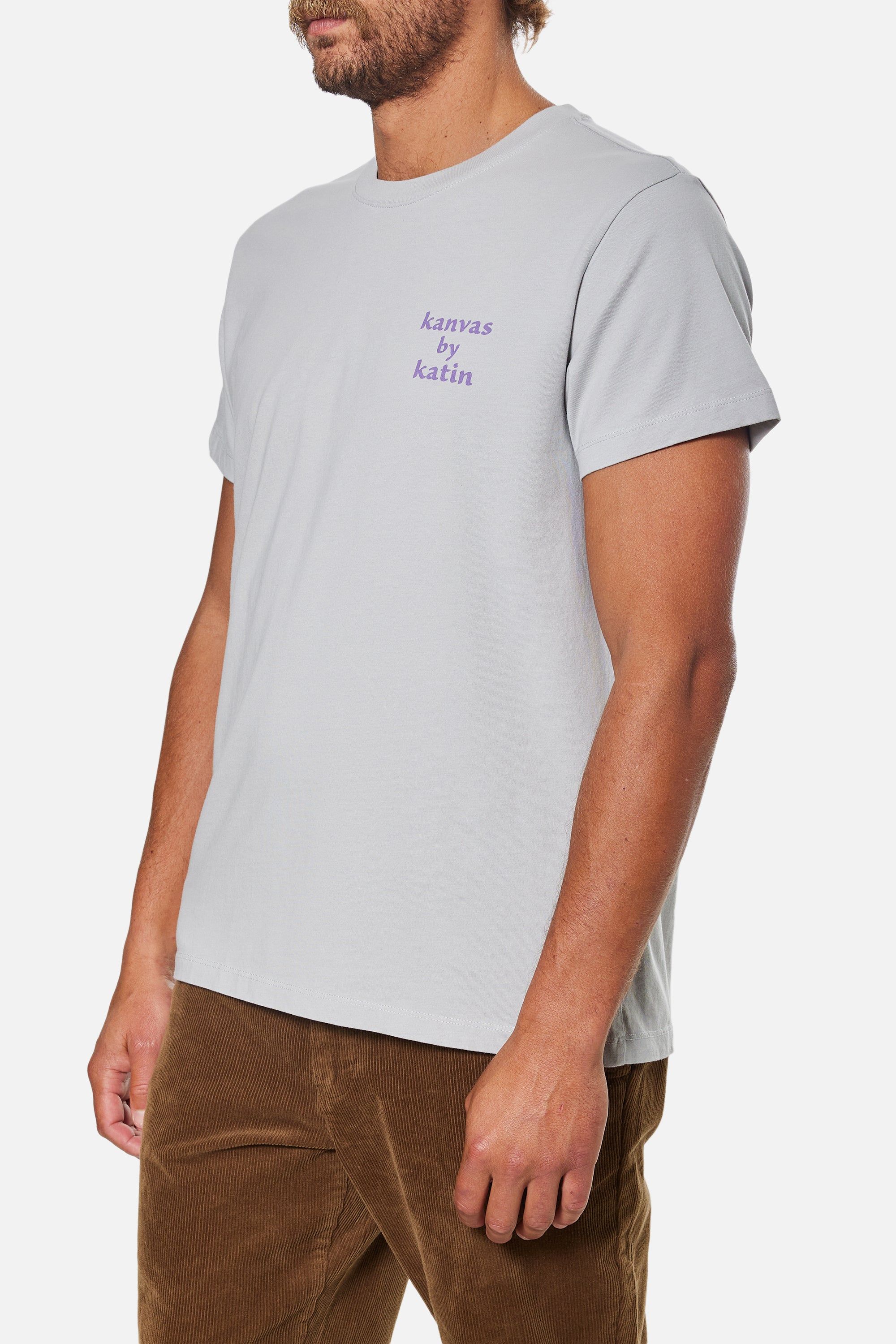 SCORTCH TEE sold by Katin product image thumbnail 2