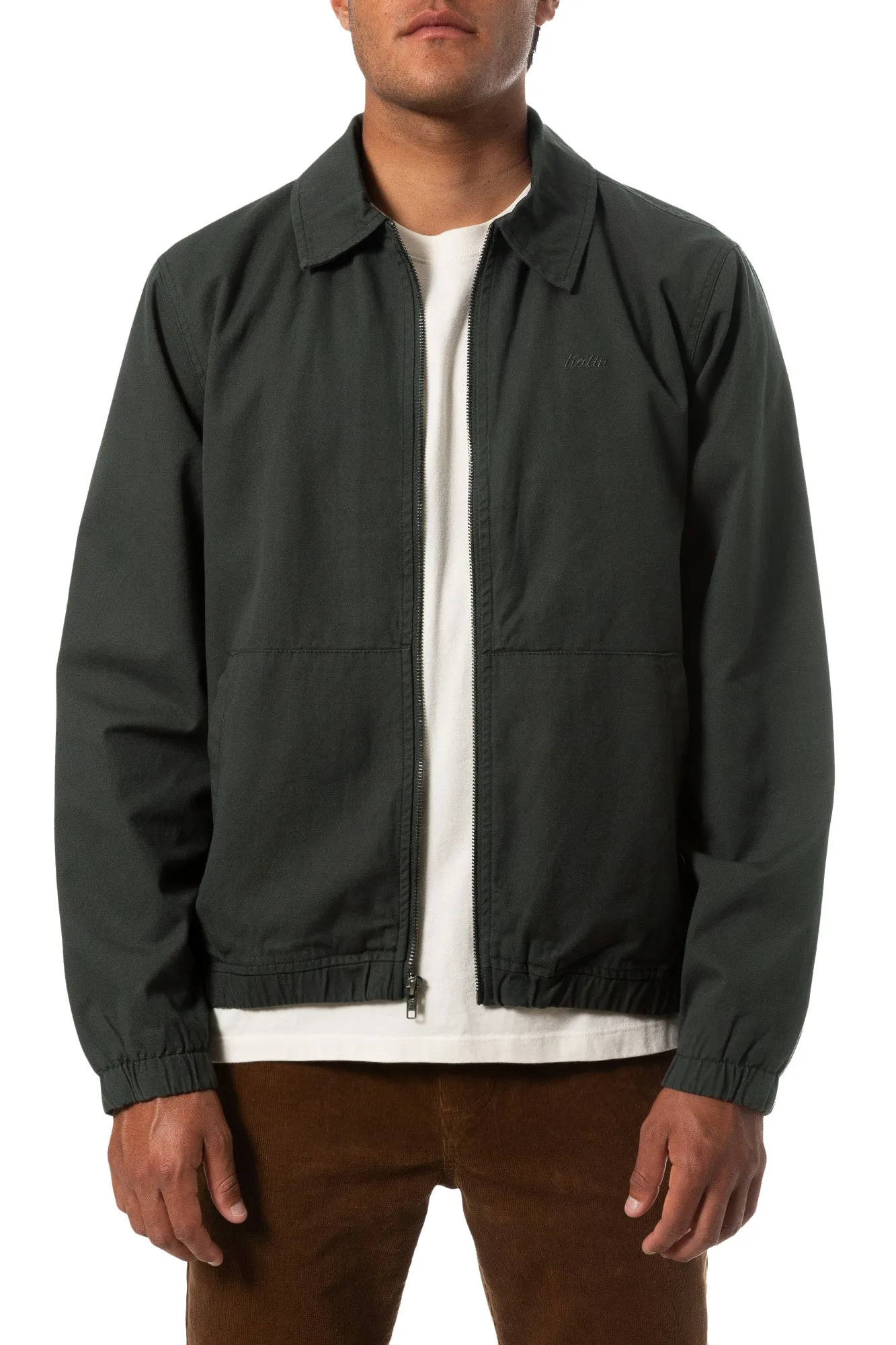VANCE JACKET sold by Katin product image thumbnail 2