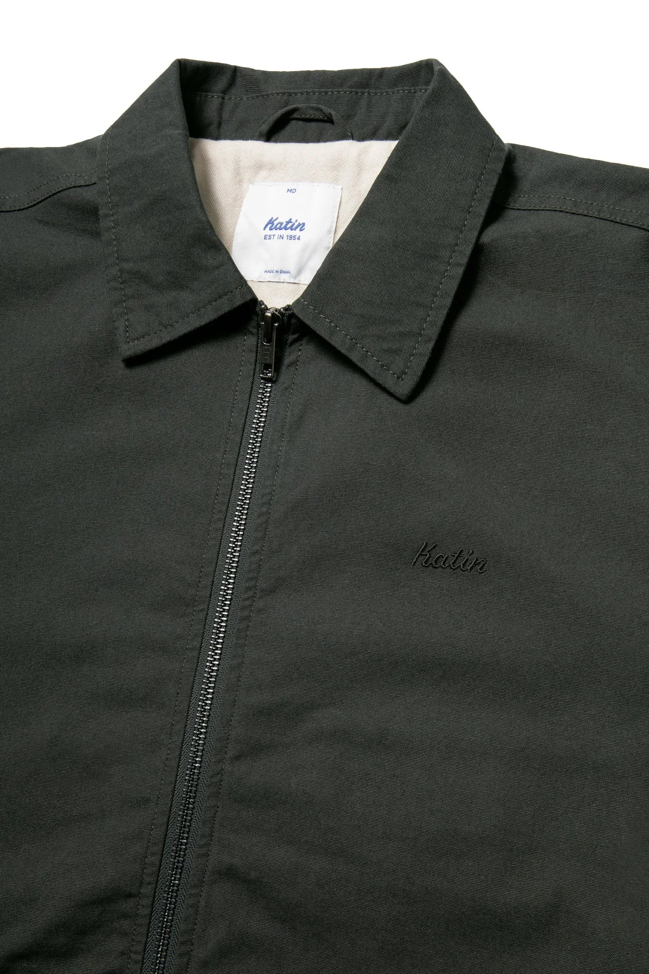 VANCE JACKET sold by Katin product image thumbnail 5