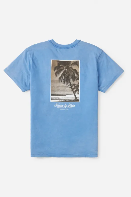 ROYAL TEE sold by Katin