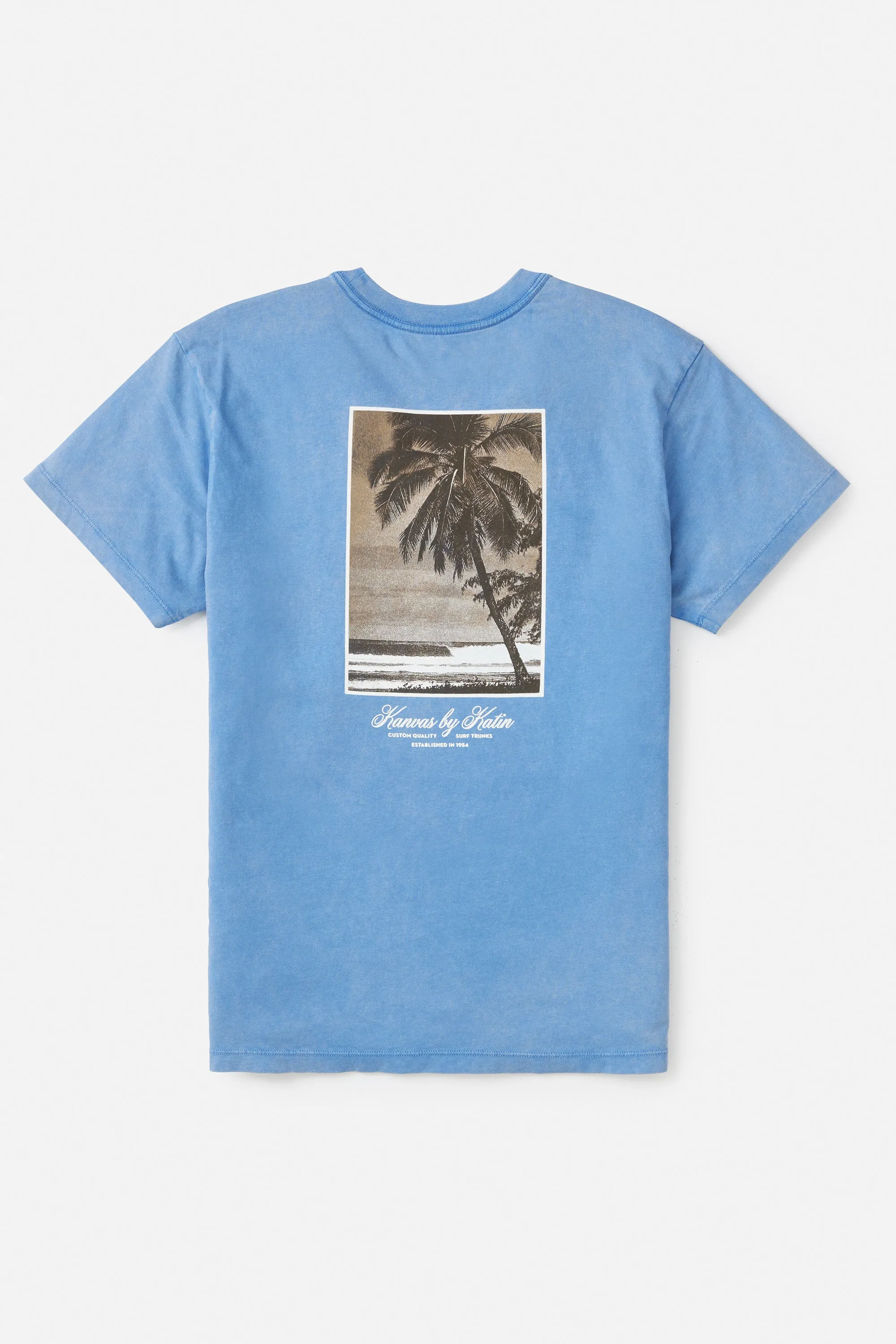 ROYAL TEE sold by Katin