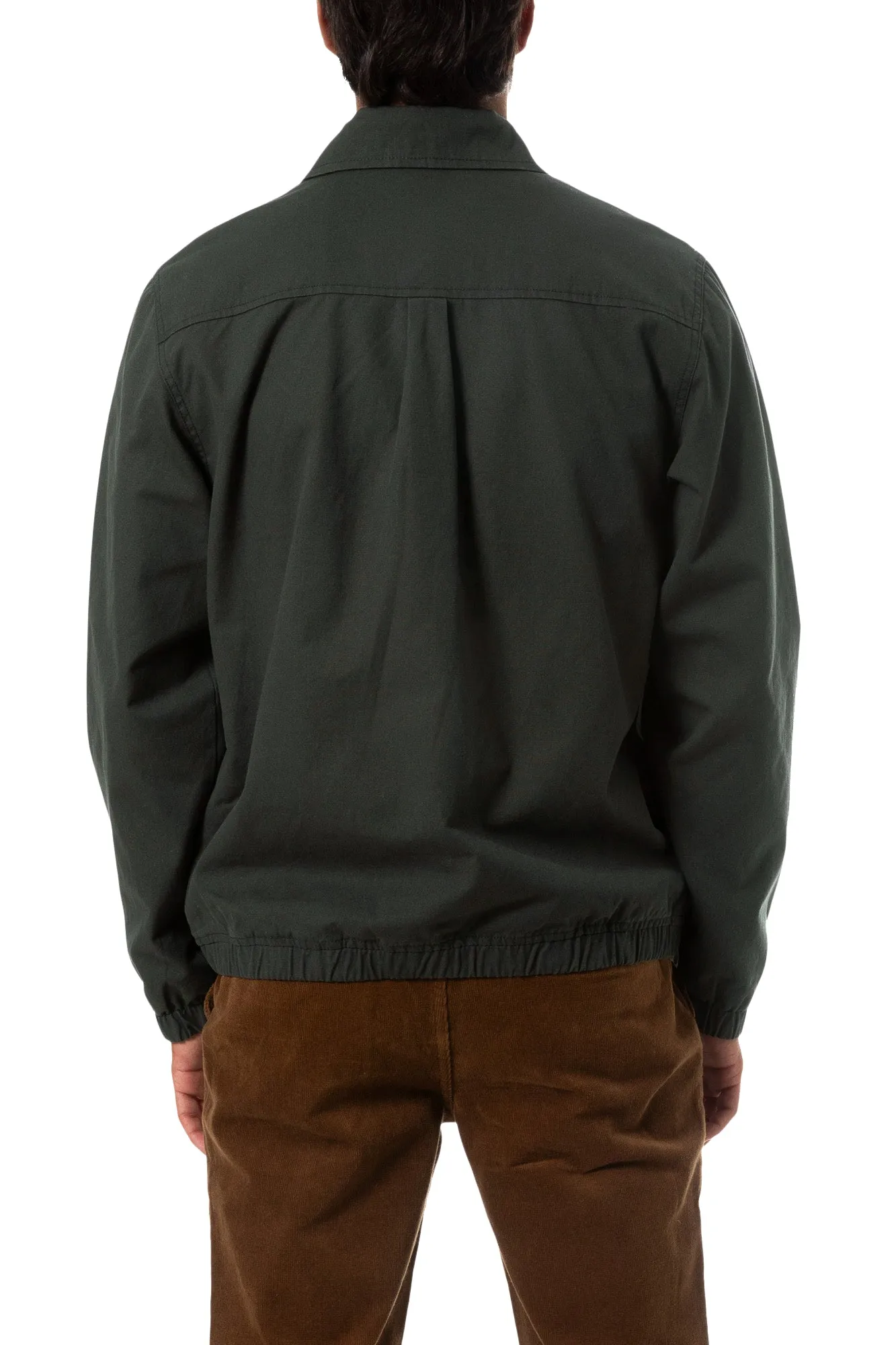 VANCE JACKET sold by Katin product image thumbnail 4