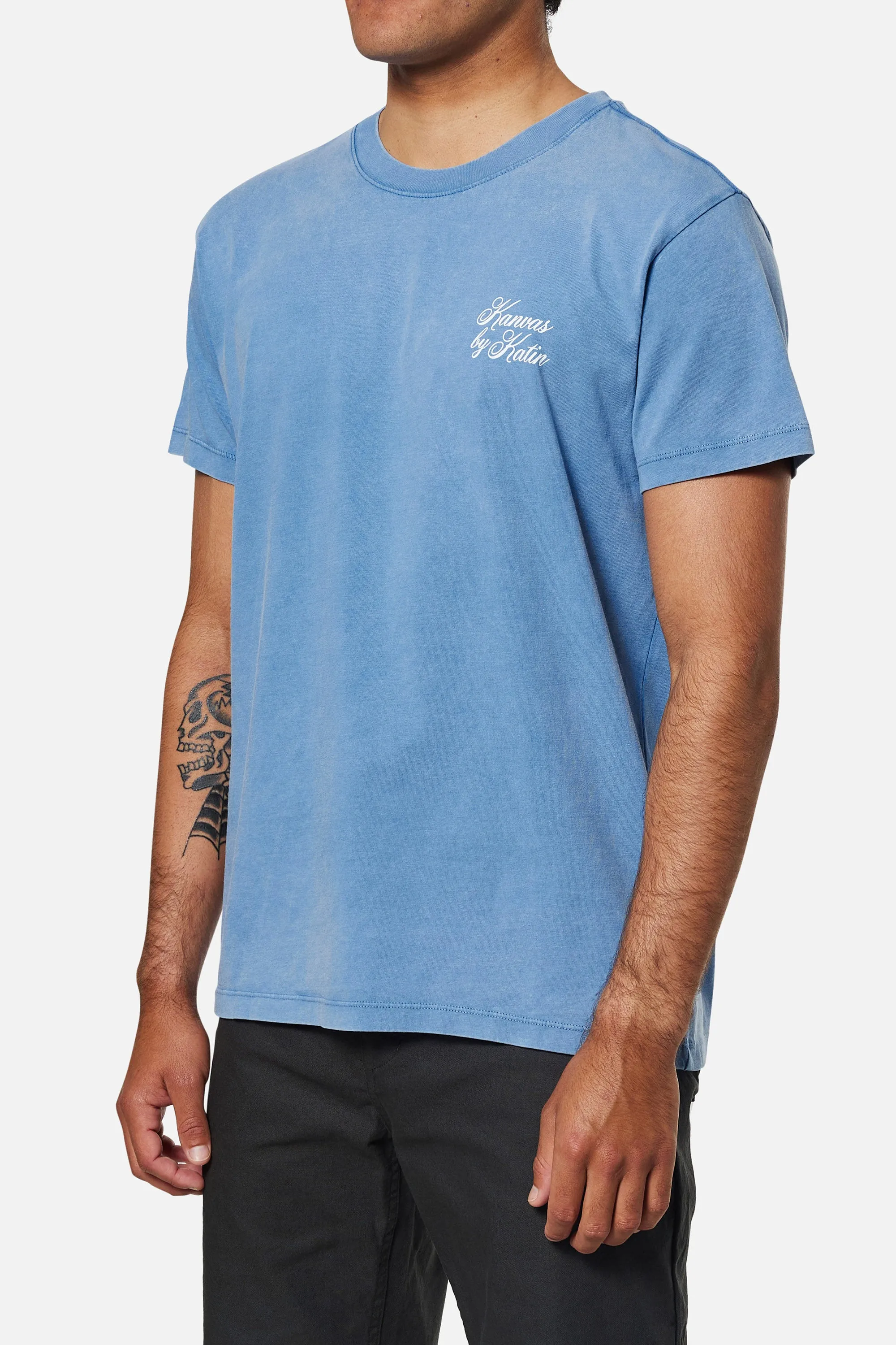 ROYAL TEE sold by Katin product image thumbnail 5