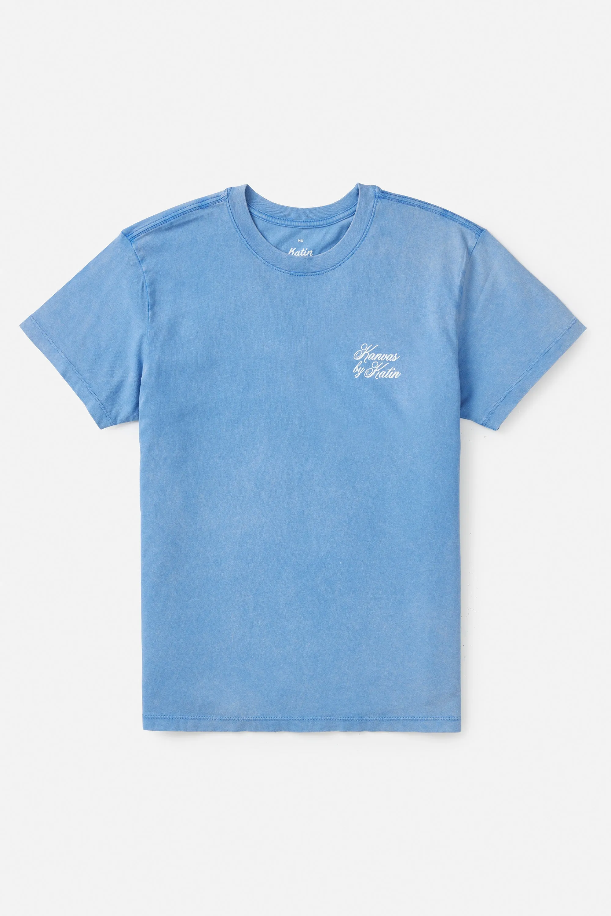 ROYAL TEE sold by Katin product image thumbnail 4