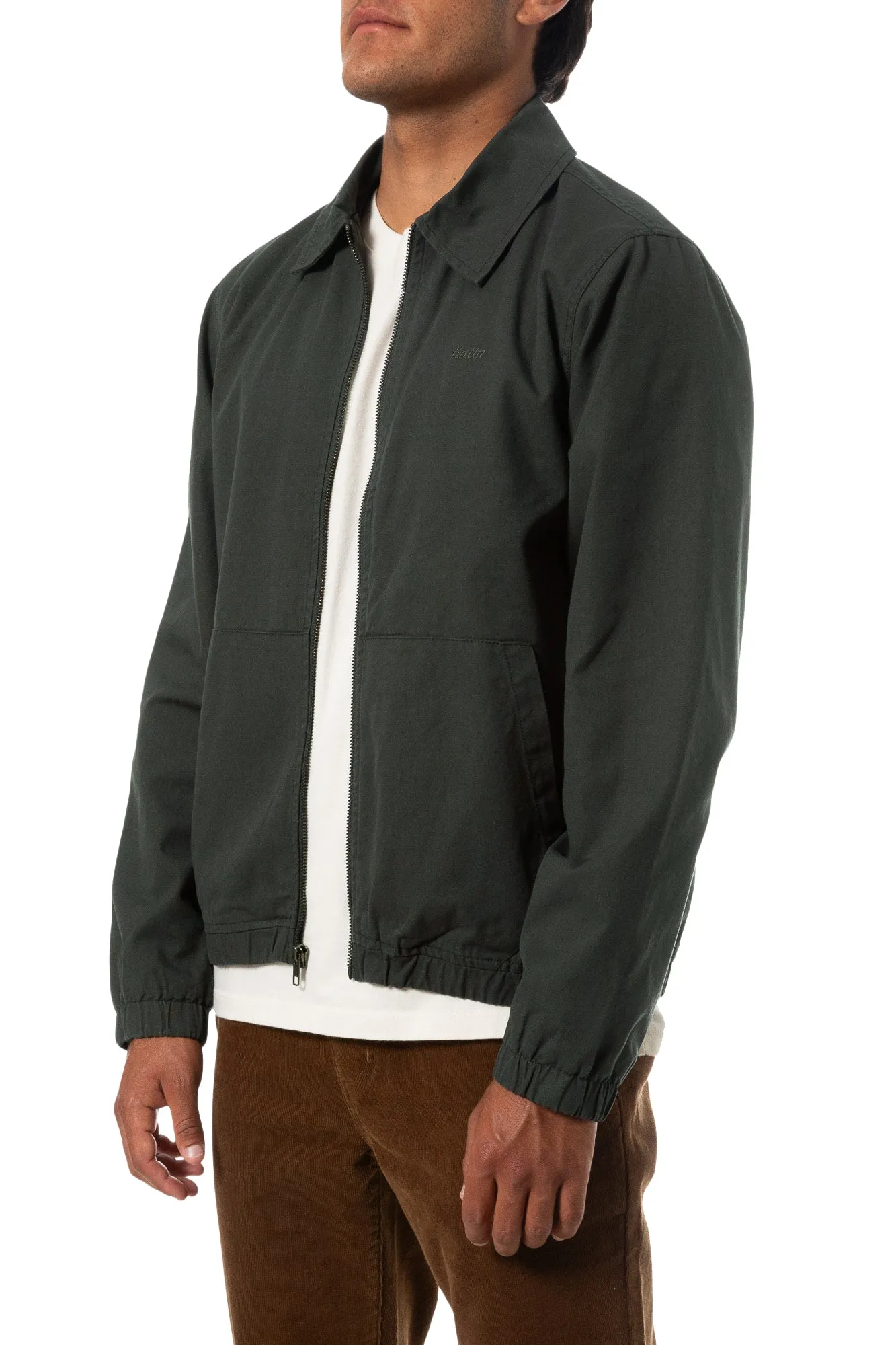 VANCE JACKET sold by Katin product image thumbnail 3