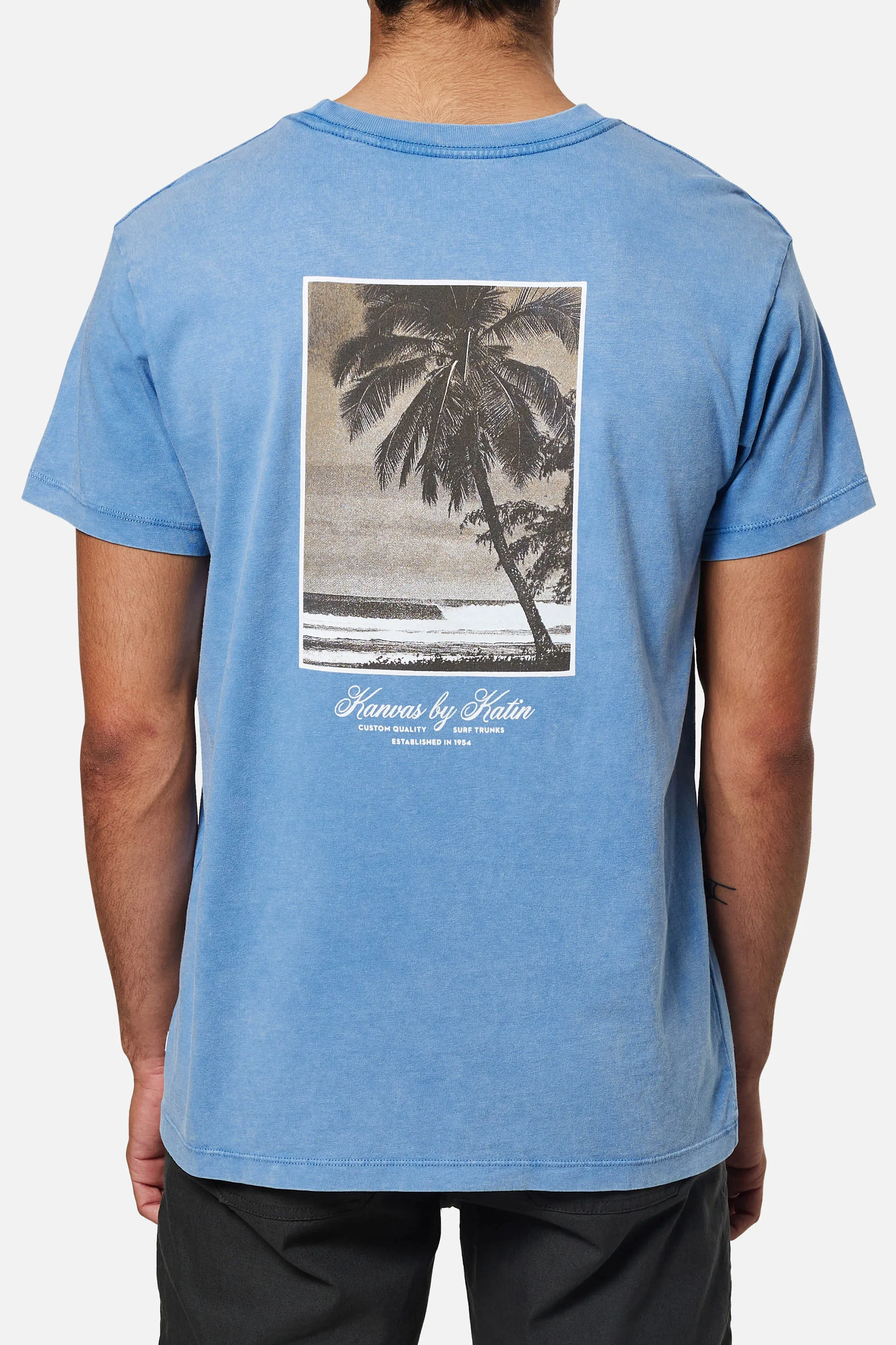 ROYAL TEE sold by Katin product image thumbnail 3