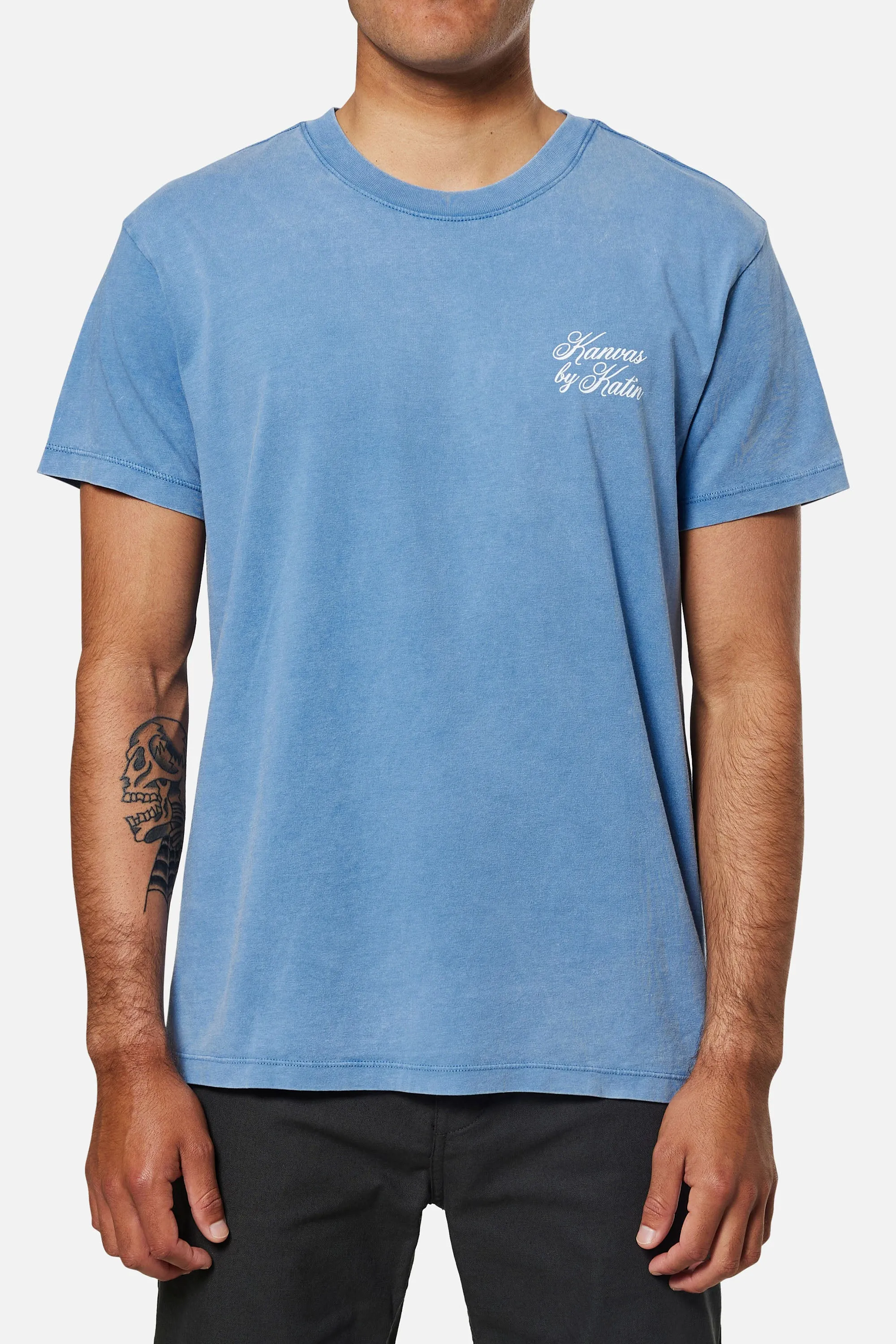 ROYAL TEE sold by Katin product image thumbnail 2
