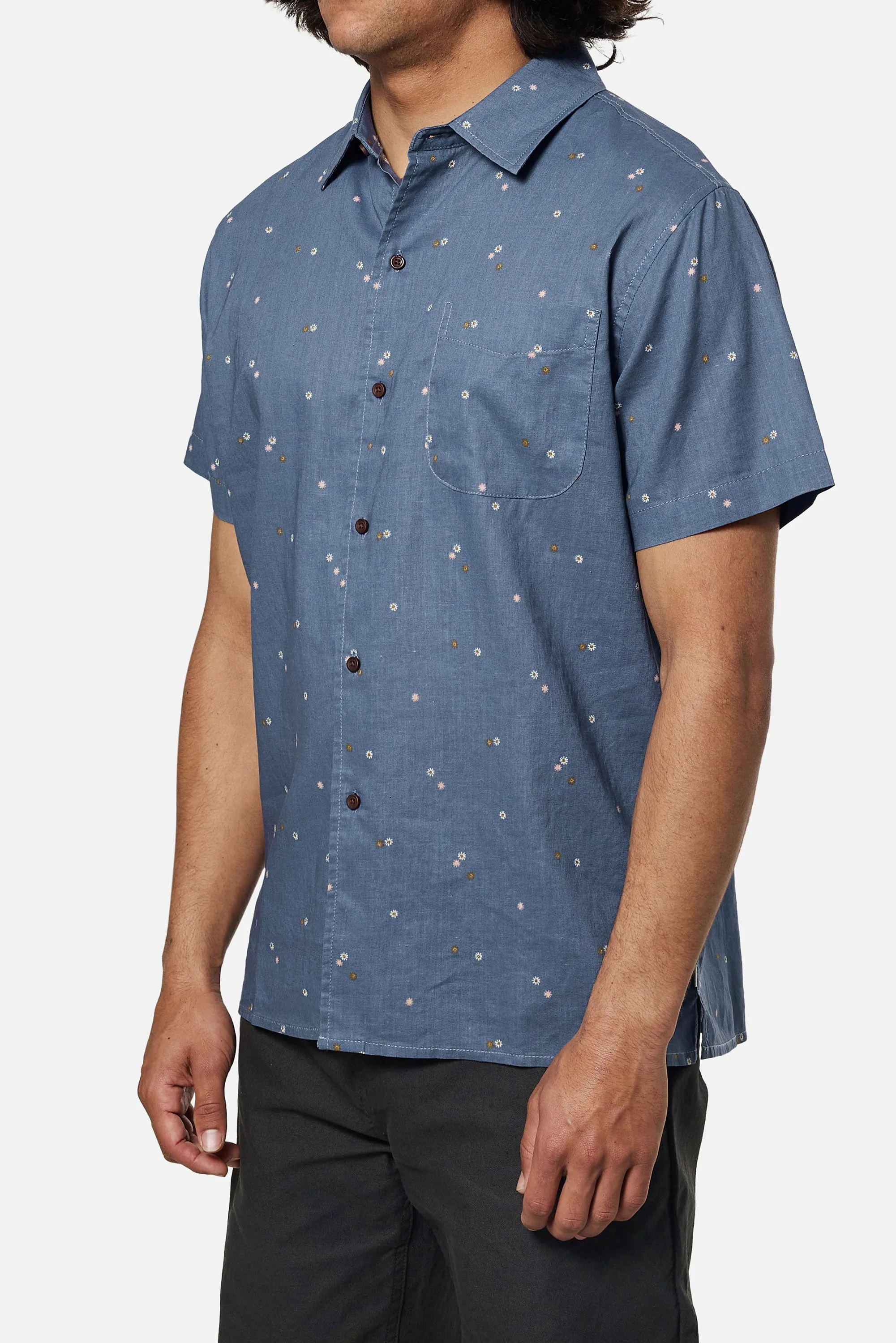 LOUNGE SHIRT sold by Katin product image thumbnail 4