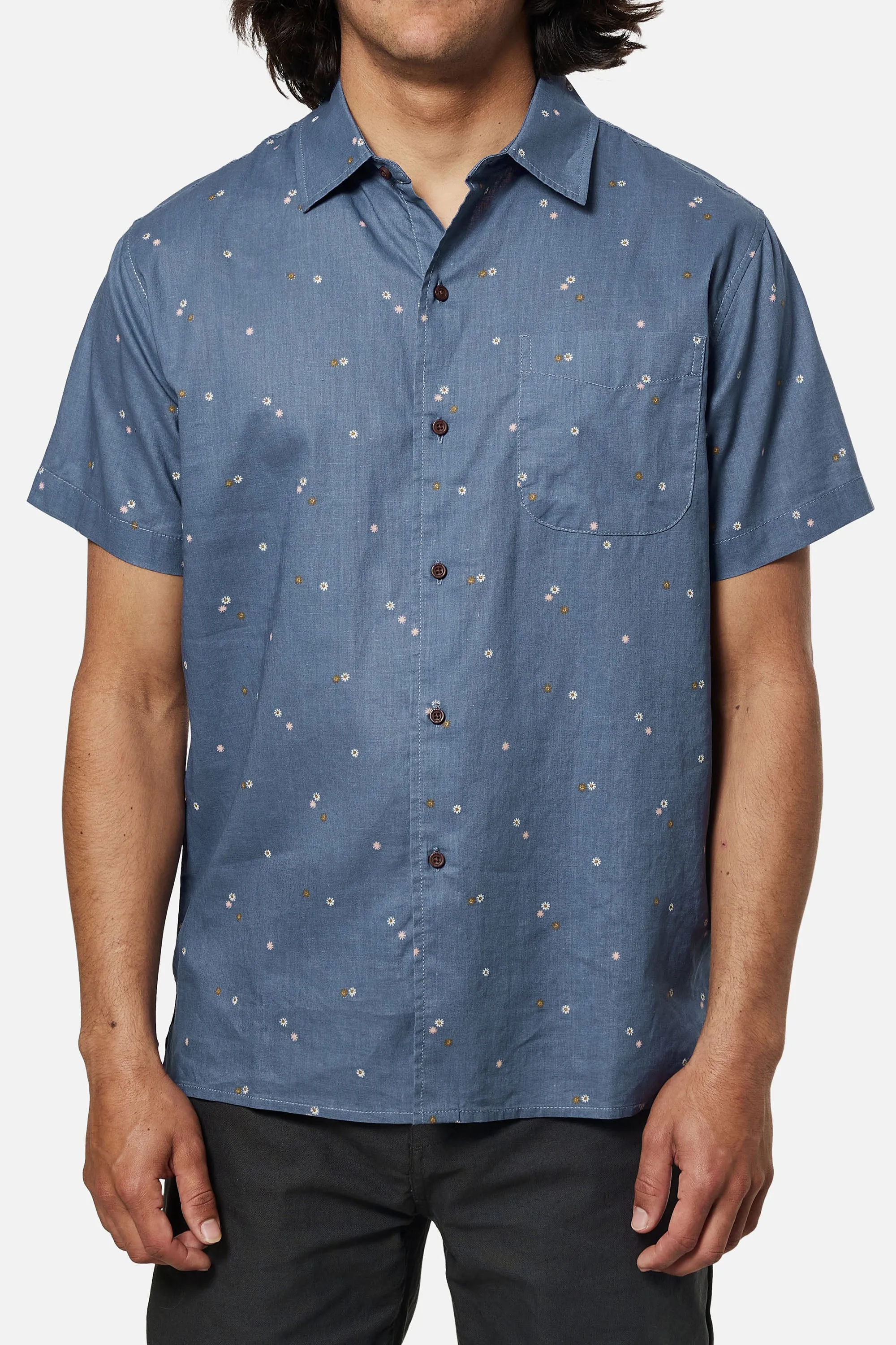 LOUNGE SHIRT sold by Katin product image thumbnail 3