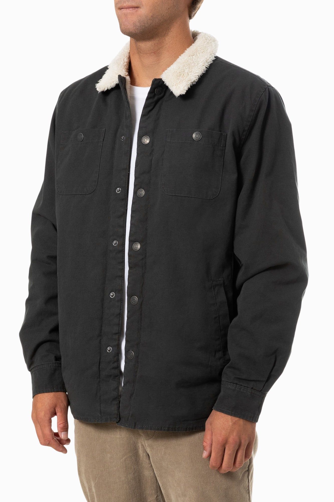 WAYNE JACKET sold by Katin product image thumbnail 4