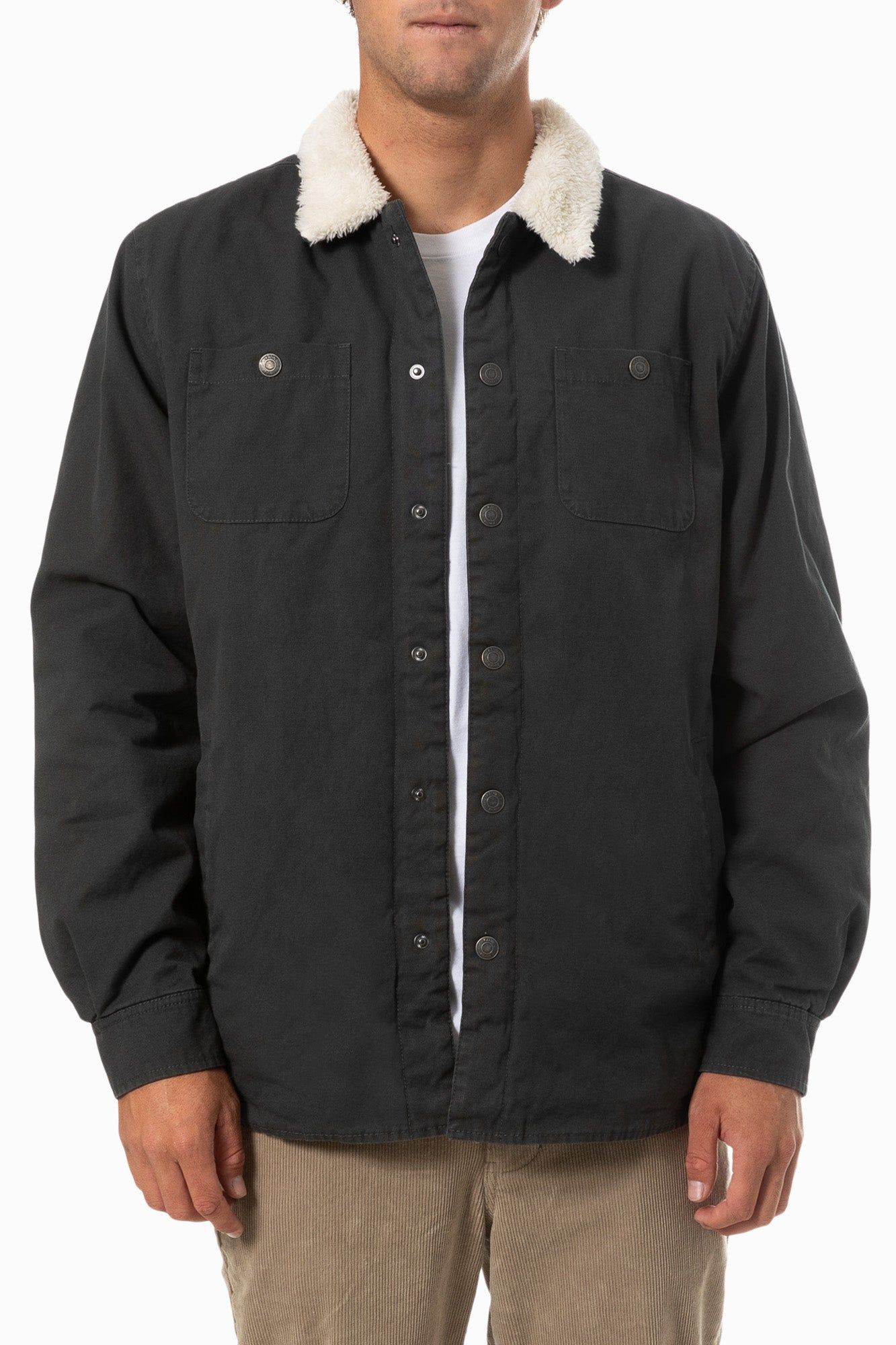 WAYNE JACKET sold by Katin