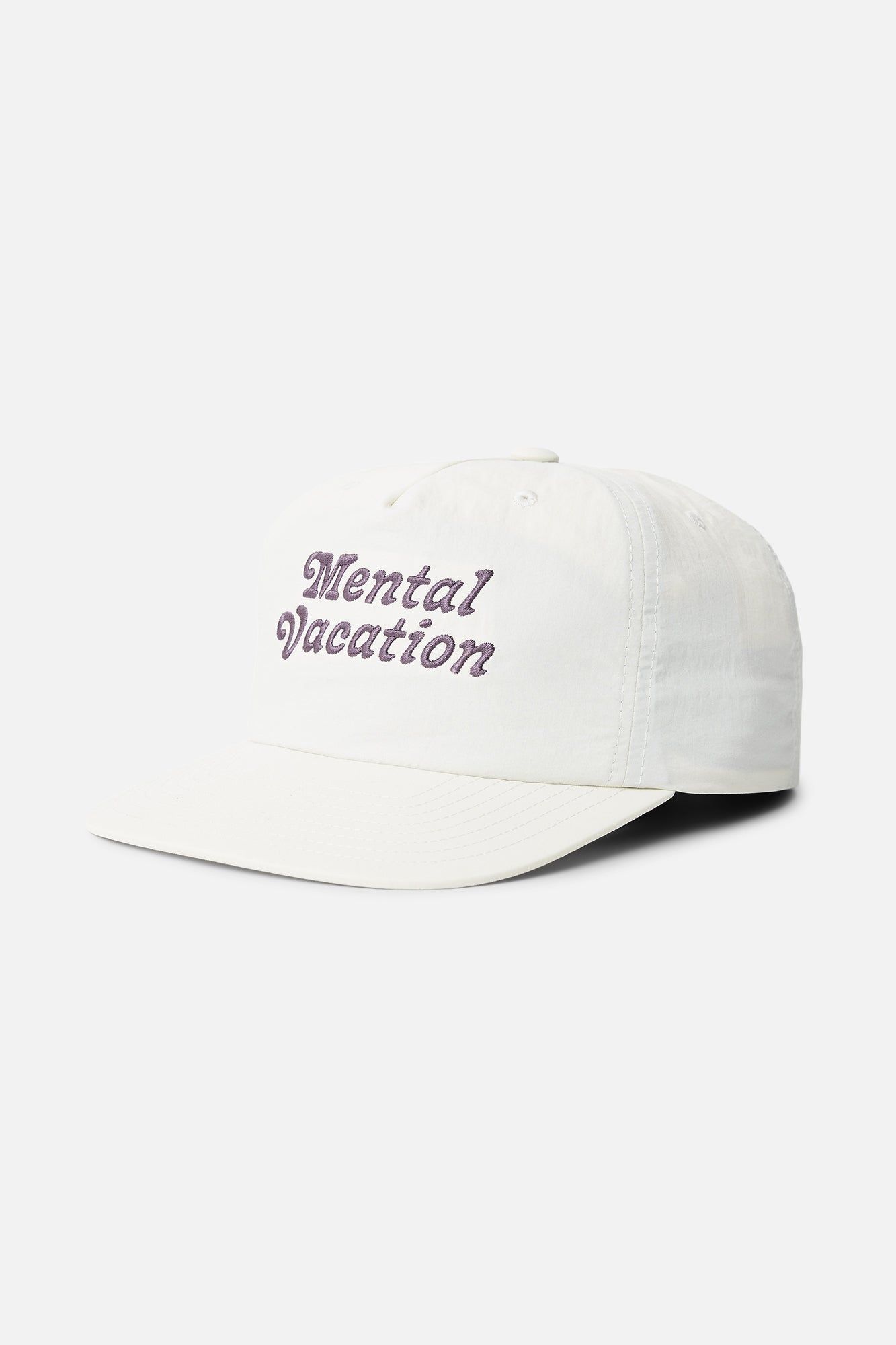 MENTAL VACATION HAT sold by Katin product image thumbnail 3