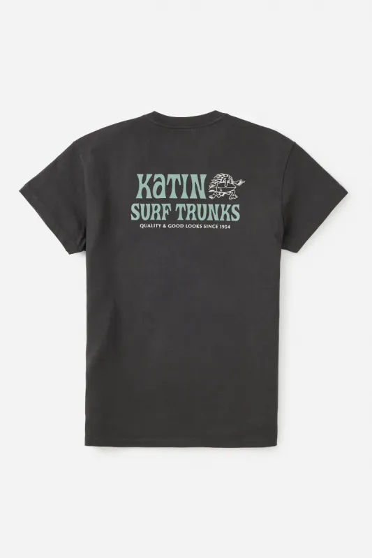 DASH TEE sold by Katin