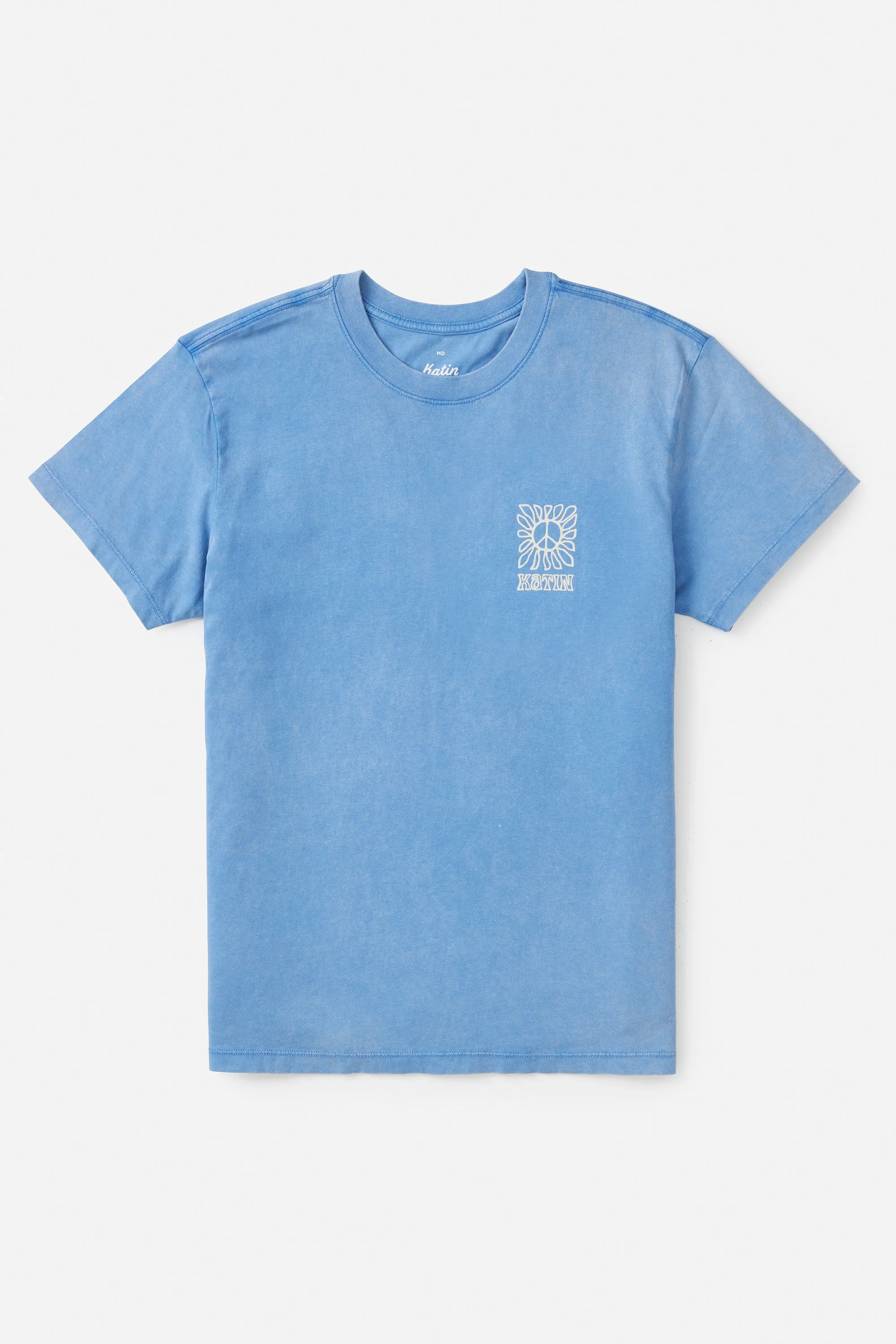 COMMUNAL TEE sold by Katin product image thumbnail 5