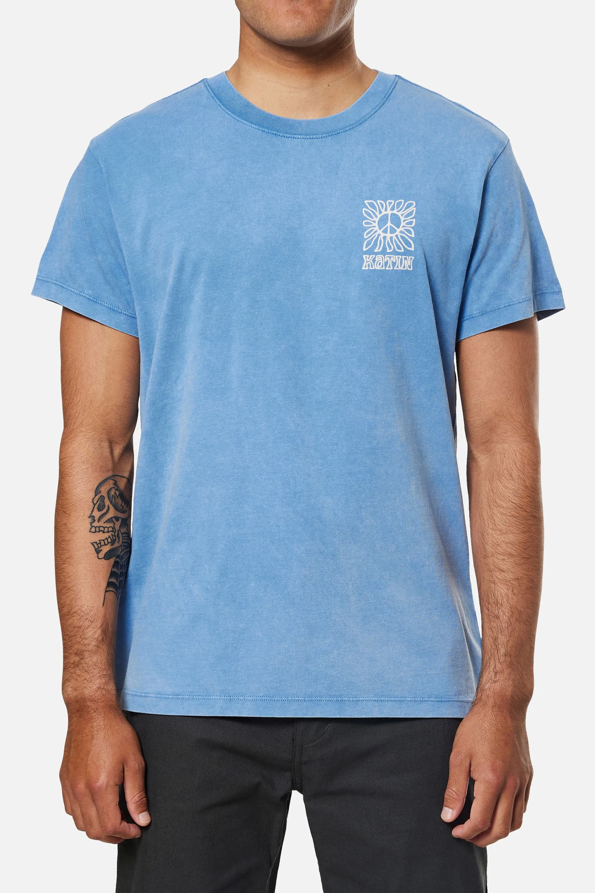 COMMUNAL TEE sold by Katin product image thumbnail 3