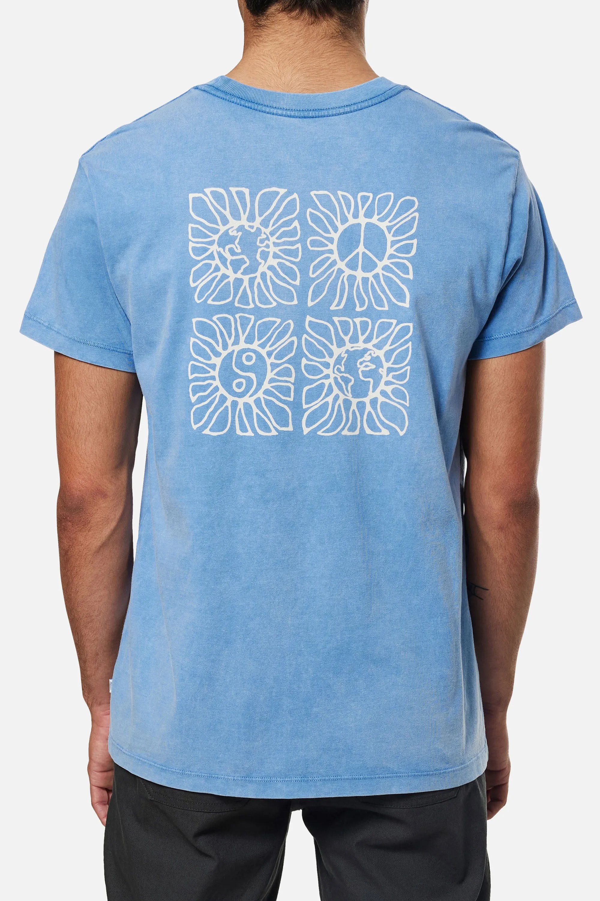 COMMUNAL TEE sold by Katin product image thumbnail 4