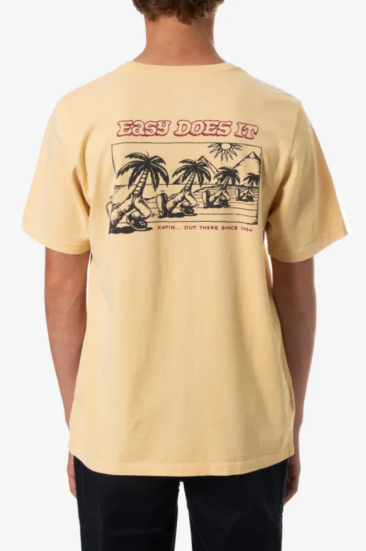 BOYS STROLL TEE sold by Katin