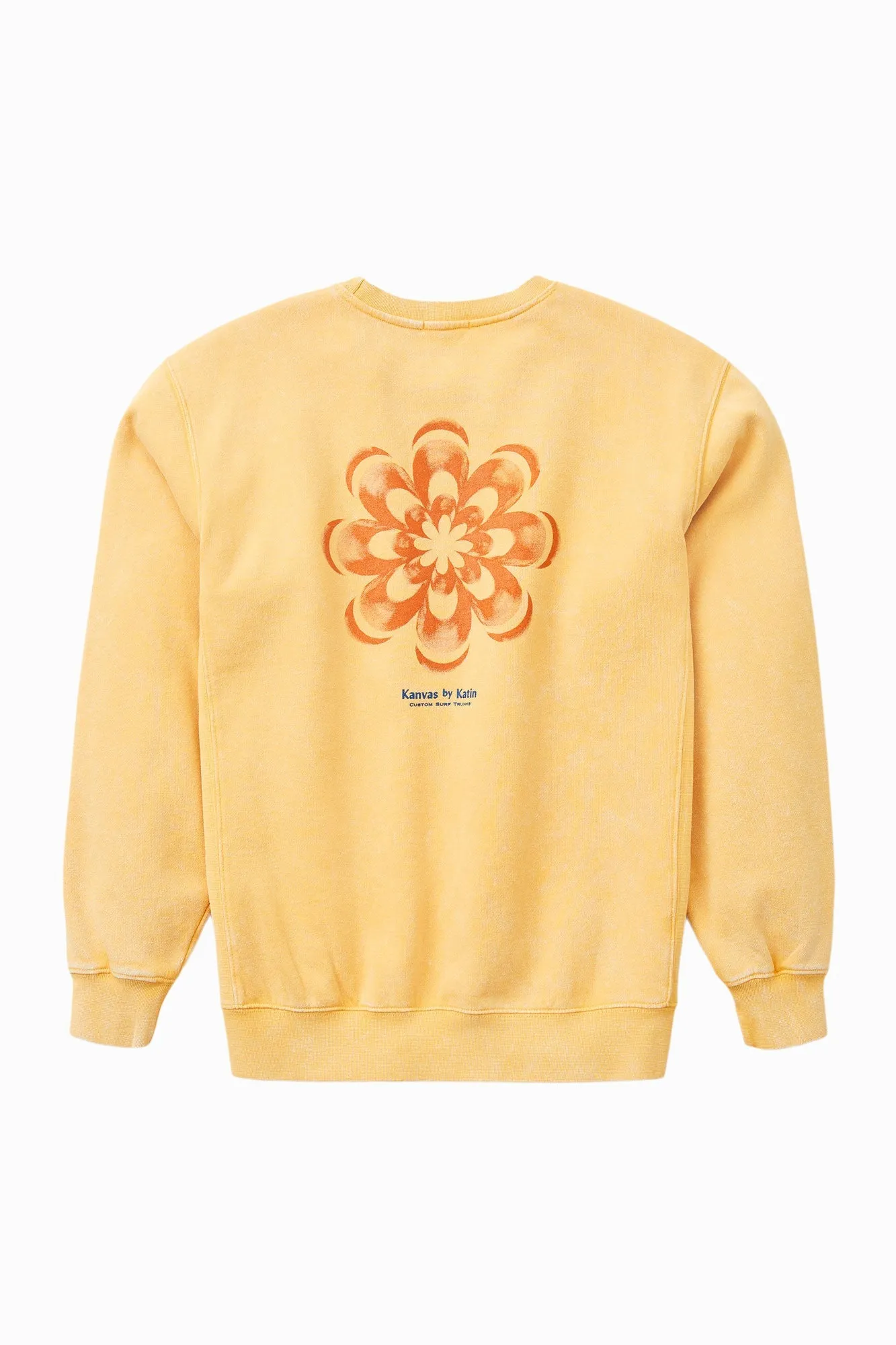 WHIRL CREWNECK sold by Katin product image thumbnail 4