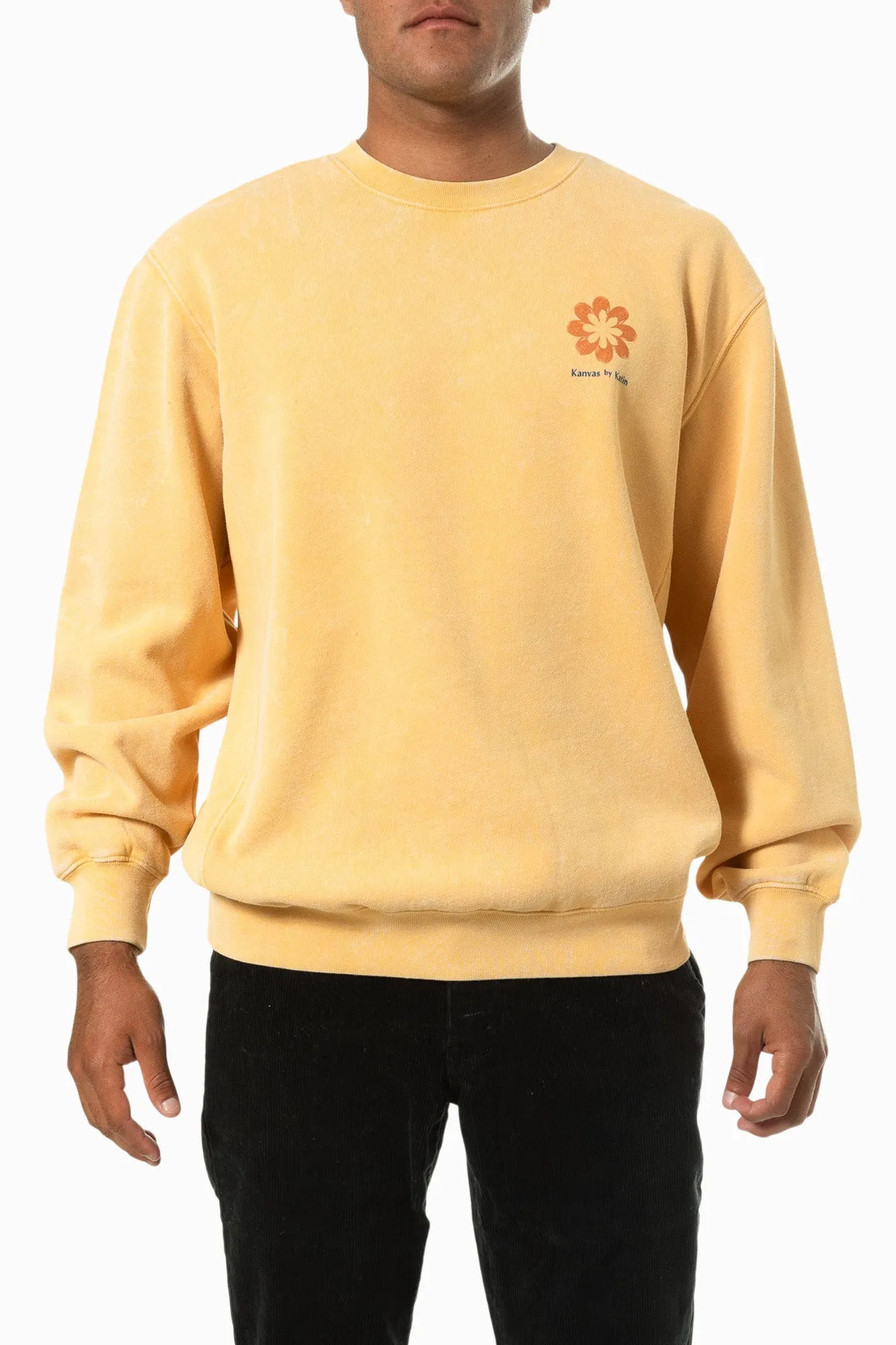 WHIRL CREWNECK sold by Katin product image thumbnail 3