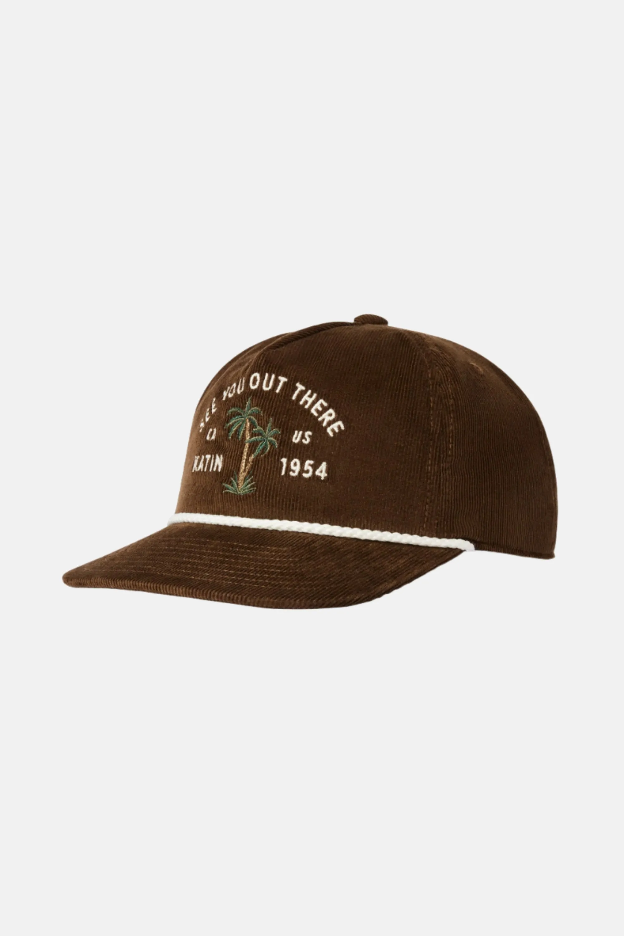 BERMUDA HAT sold by Katin product image thumbnail 4