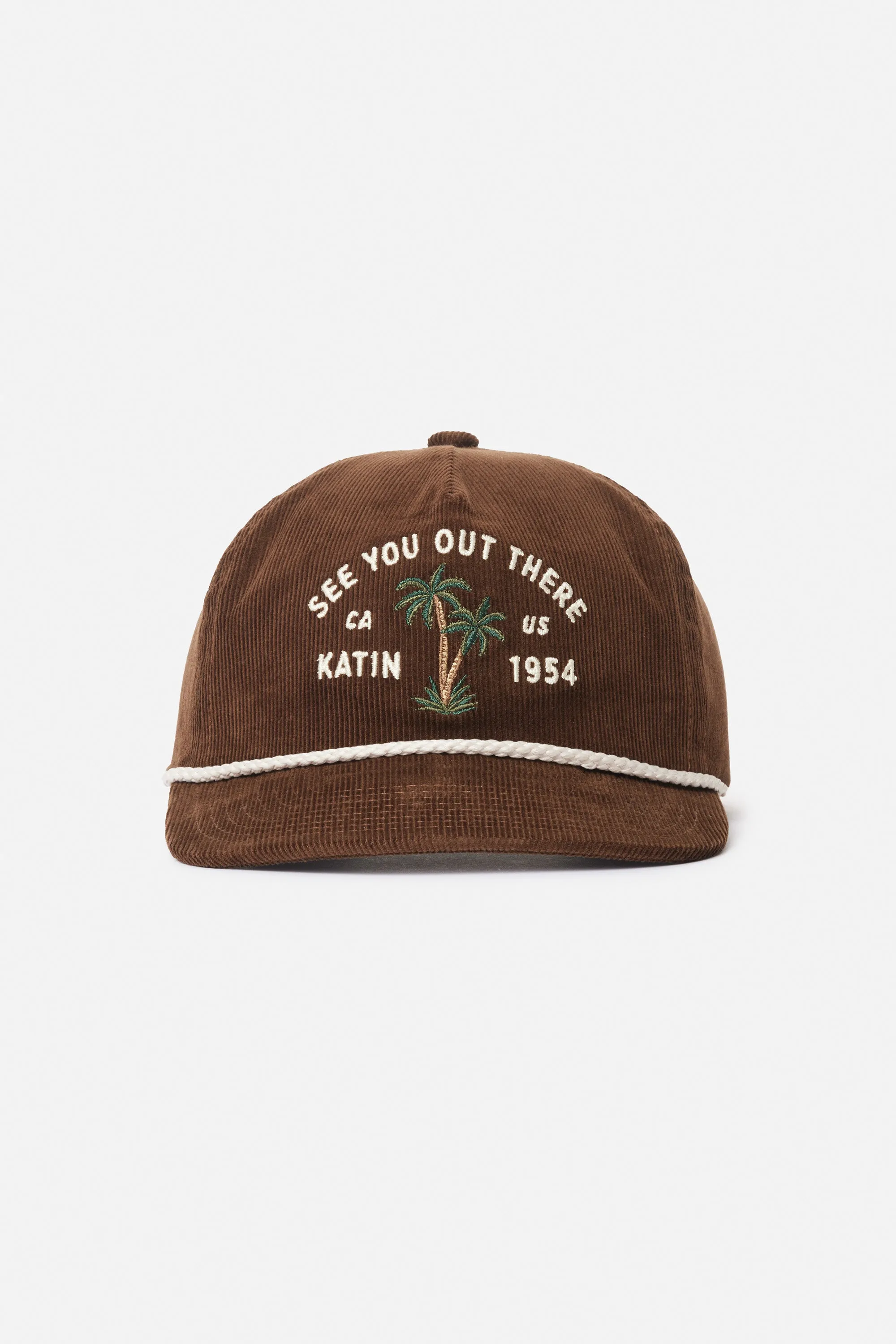 BERMUDA HAT sold by Katin product image thumbnail 5