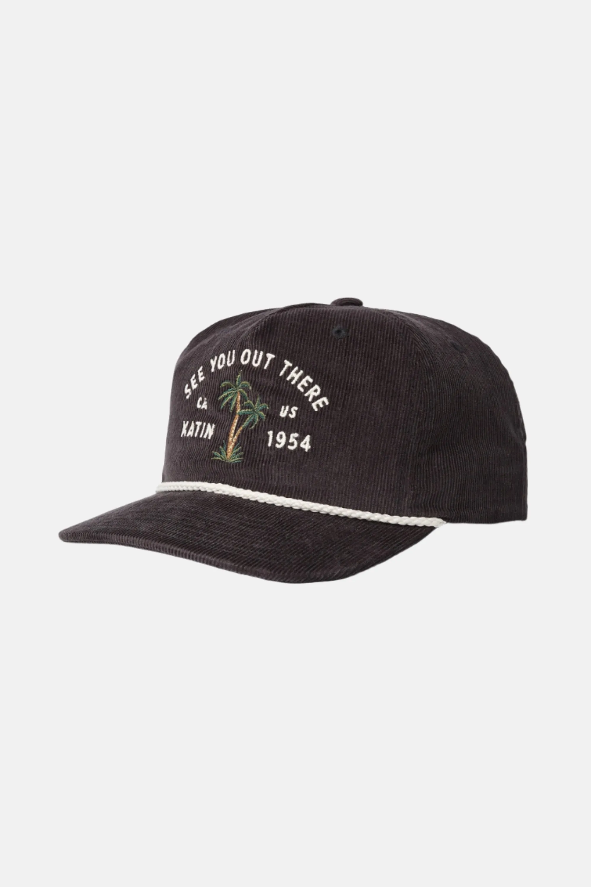BERMUDA HAT sold by Katin