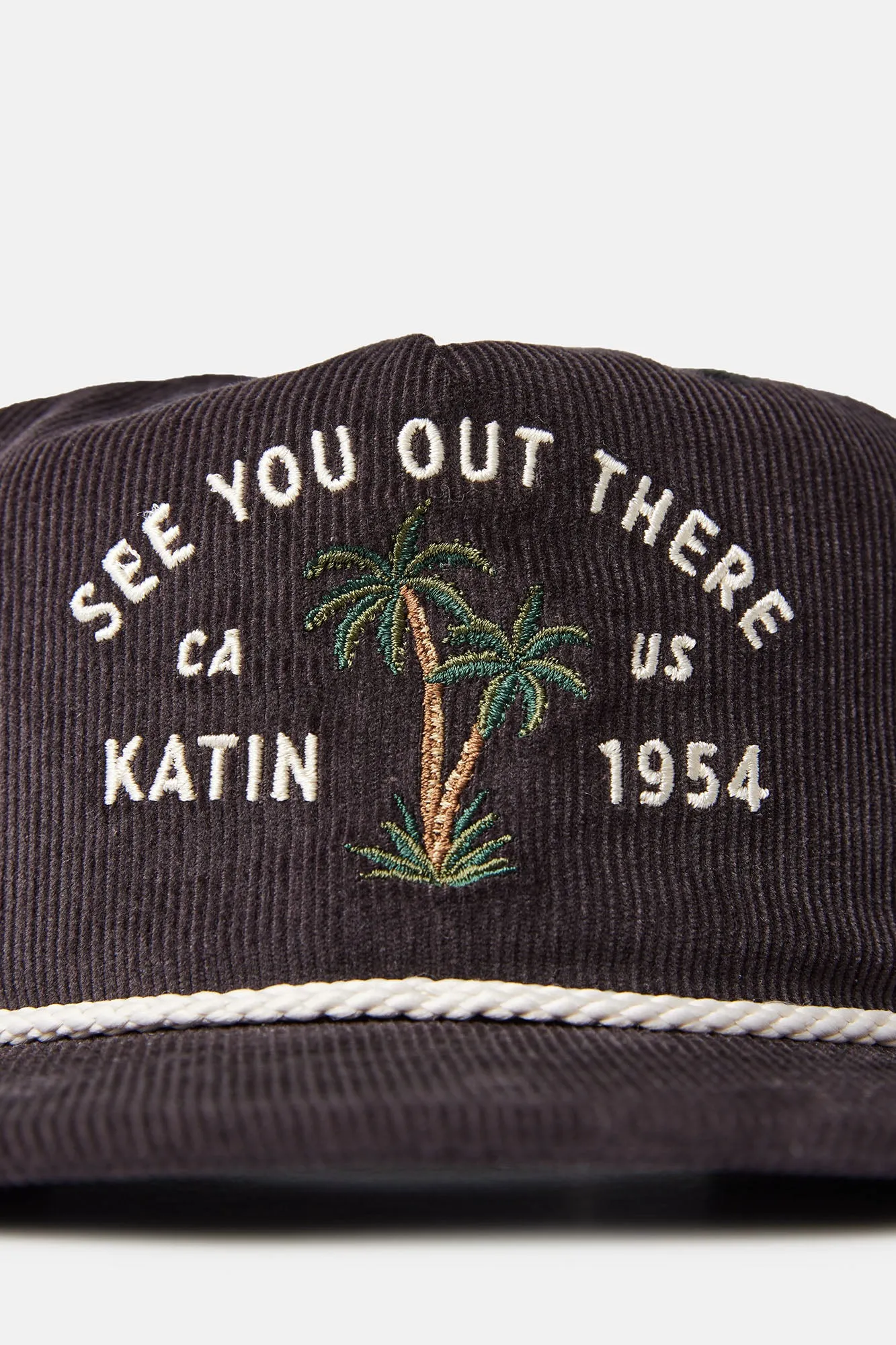 BERMUDA HAT sold by Katin product image thumbnail 2