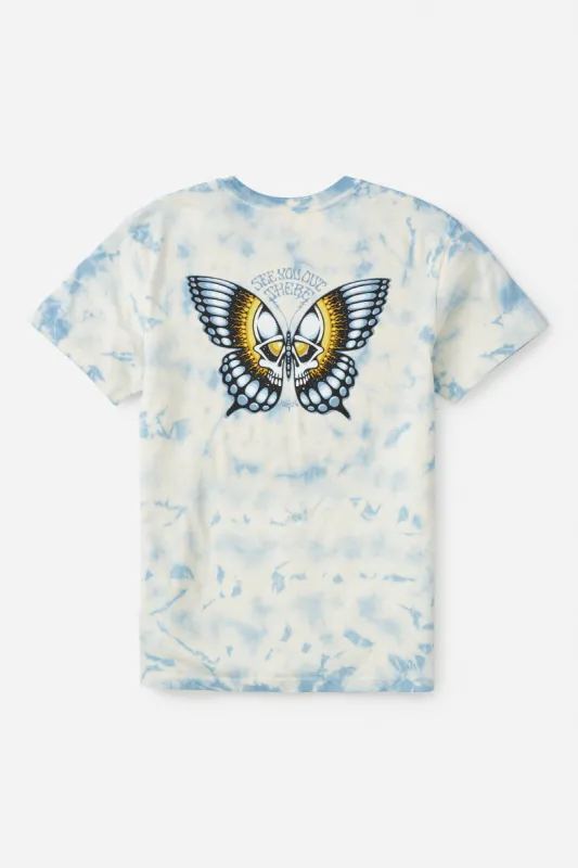 TRANSCEND TEE made by Katin