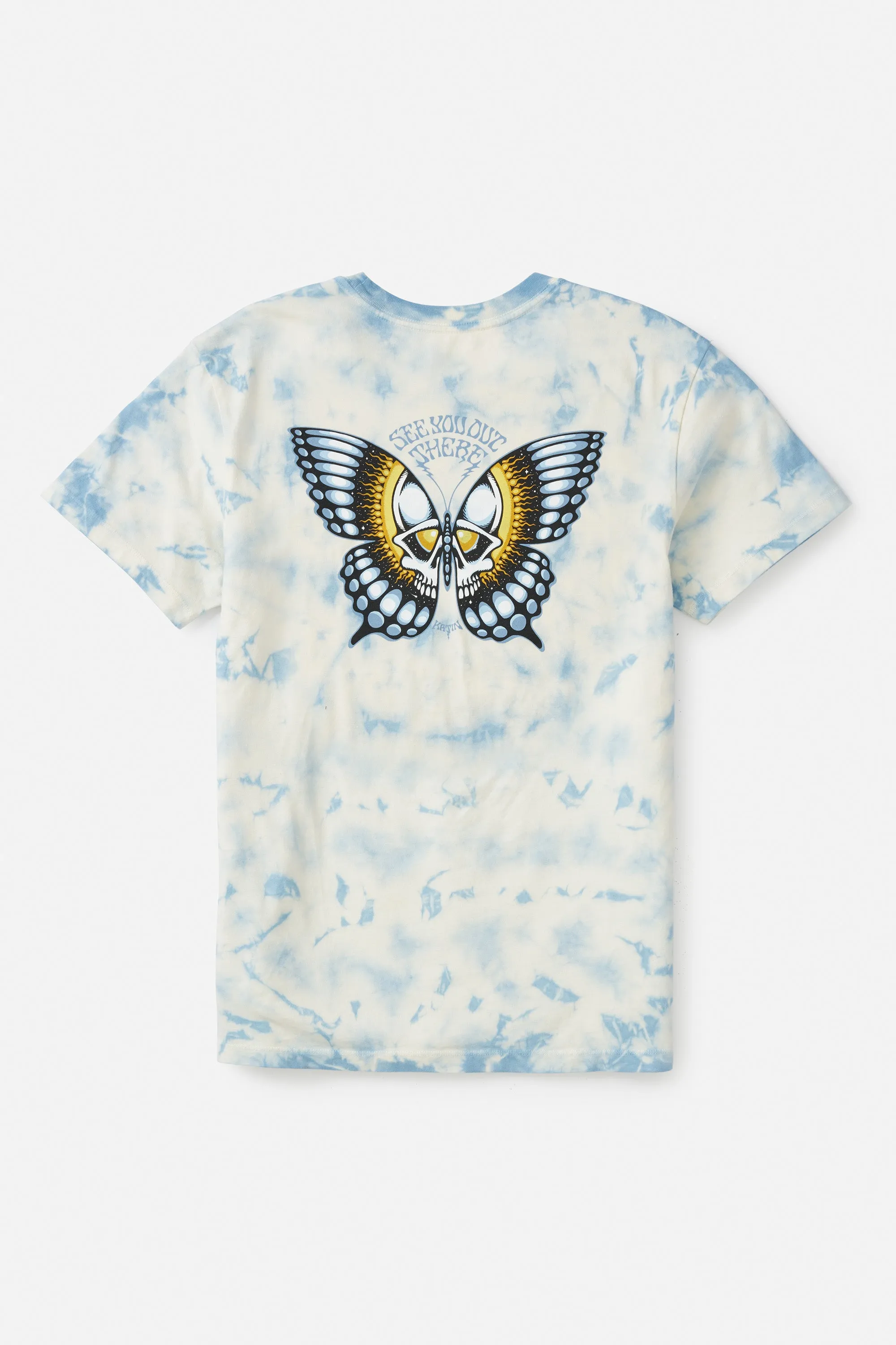 TRANSCEND TEE sold by Katin
