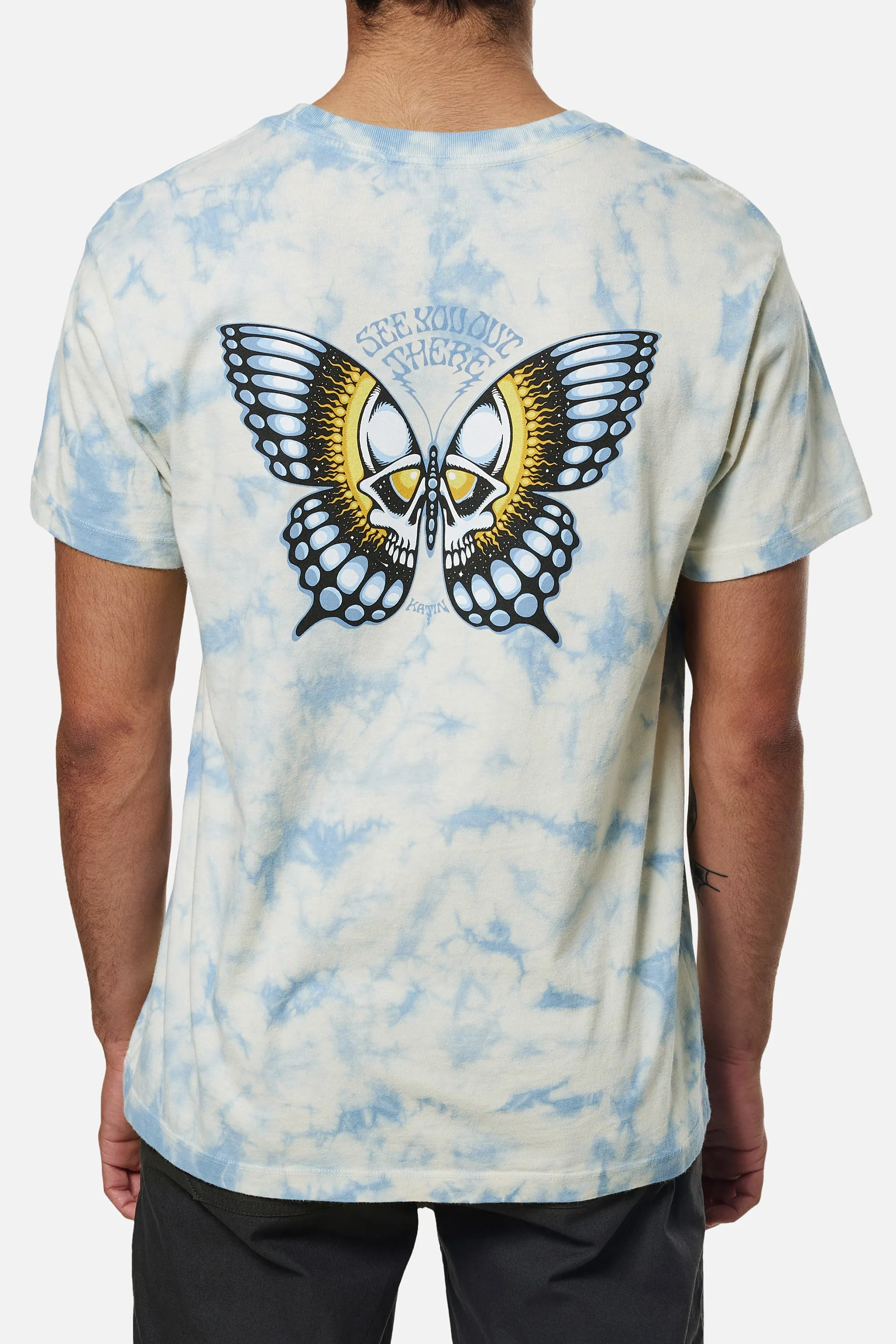 TRANSCEND TEE sold by Katin product image thumbnail 4