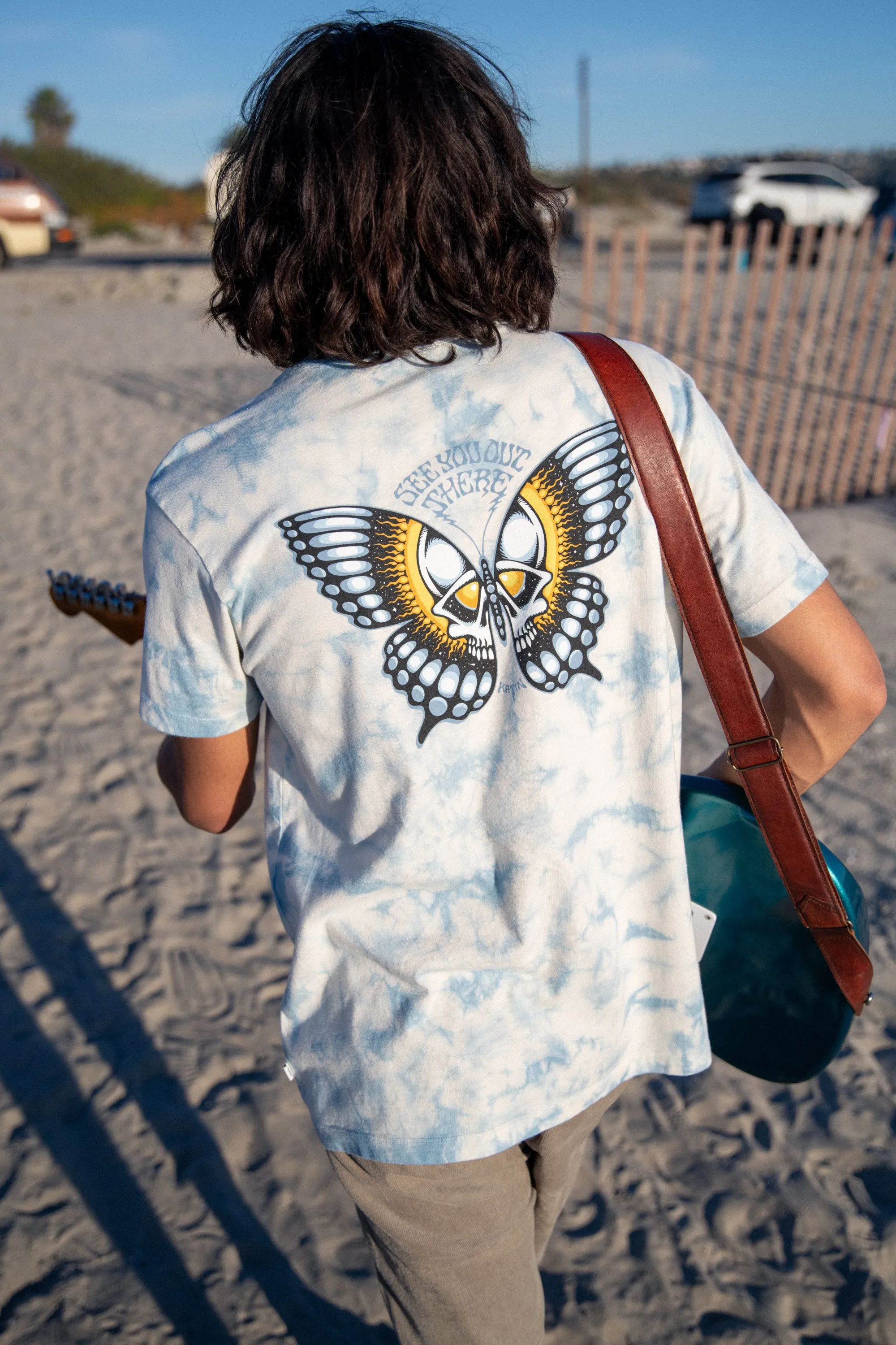 TRANSCEND TEE sold by Katin product image thumbnail 2