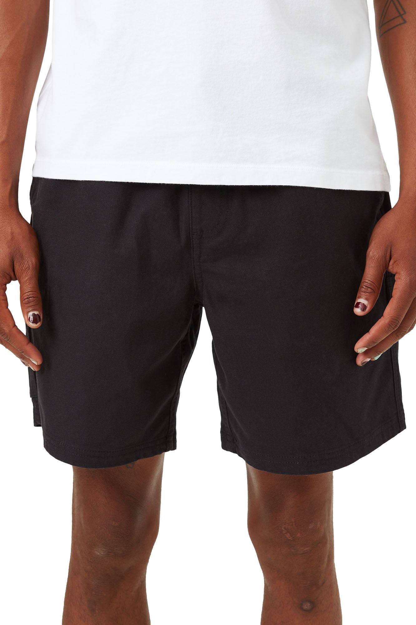 UTILITY E-SHORT sold by Katin