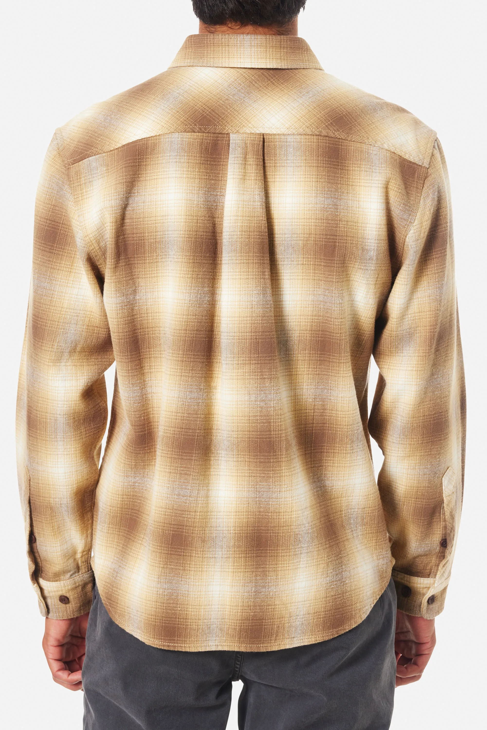 SHADOW FLANNEL sold by Katin product image thumbnail 4