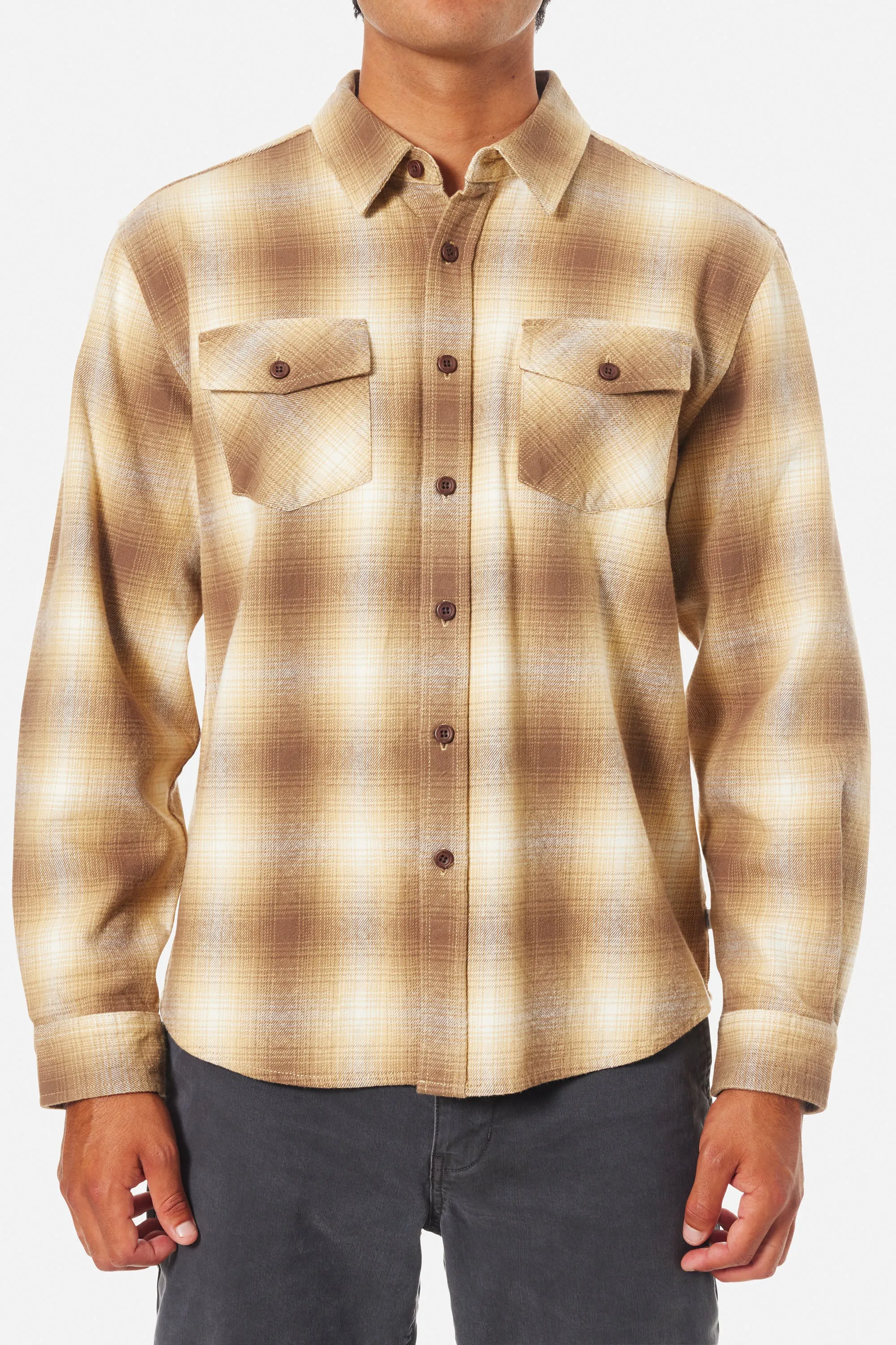 SHADOW FLANNEL sold by Katin product image thumbnail 2