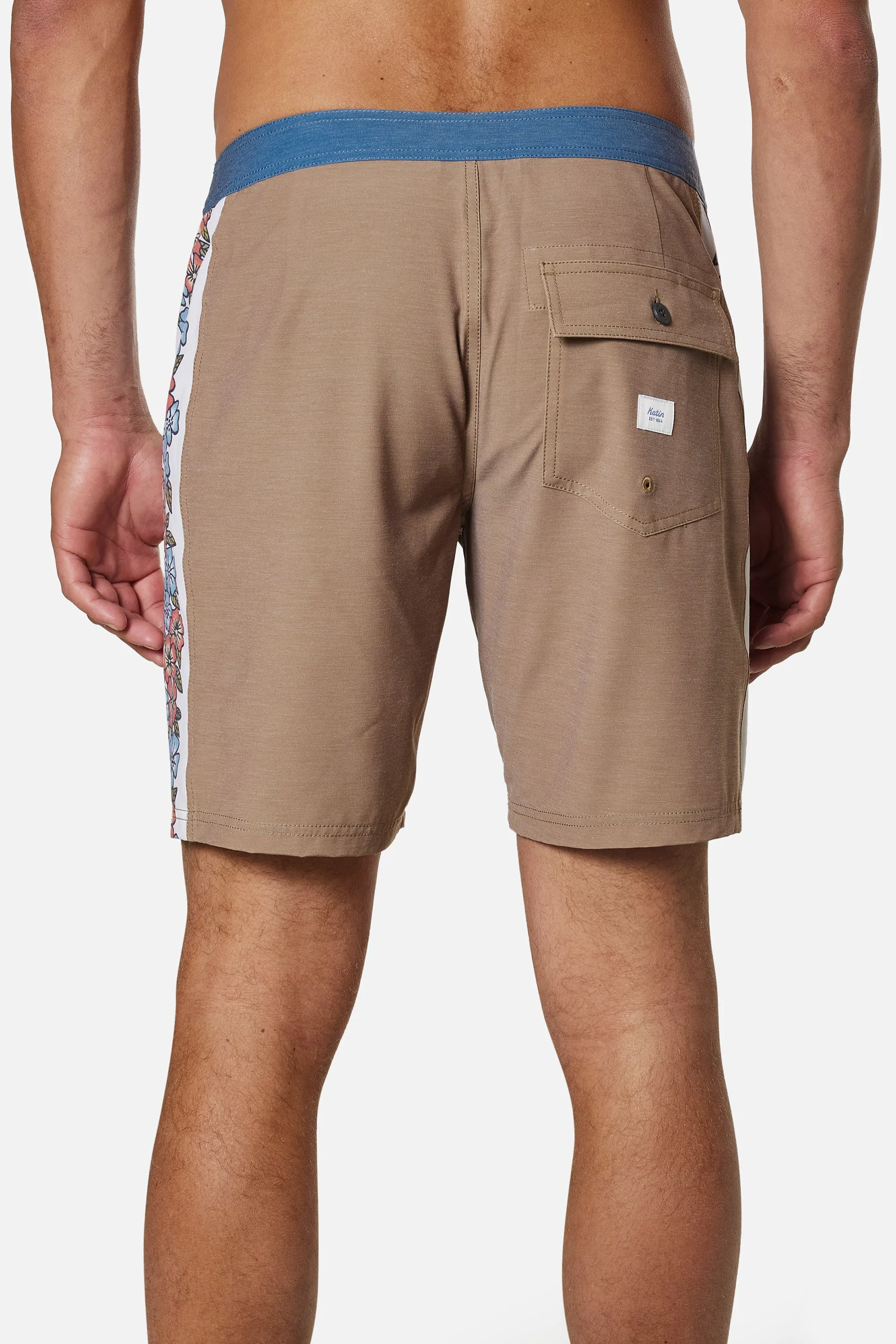 VINE SURF TRUNK sold by Katin product image thumbnail 5