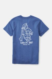 BOYS K-MAN TEE sold by Katin