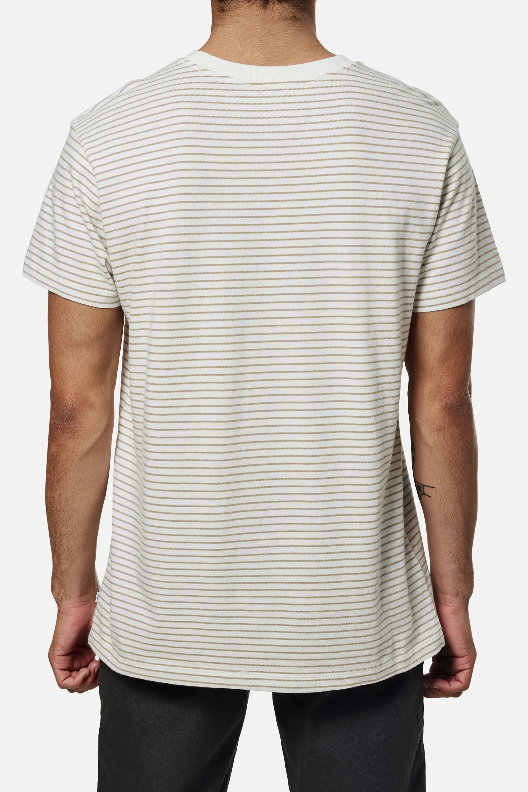 FINLEY POCKET TEE sold by Katin product image thumbnail 4