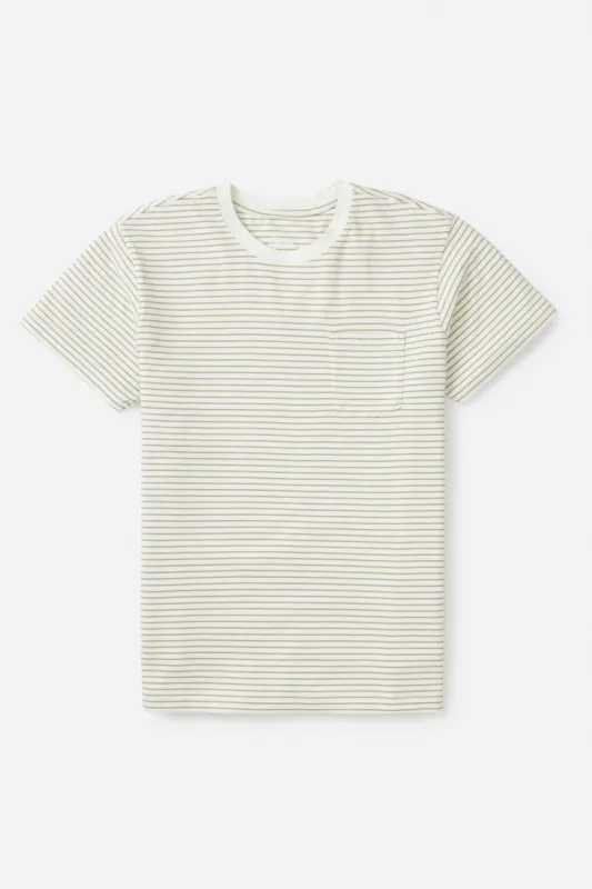 FINLEY POCKET TEE sold by Katin