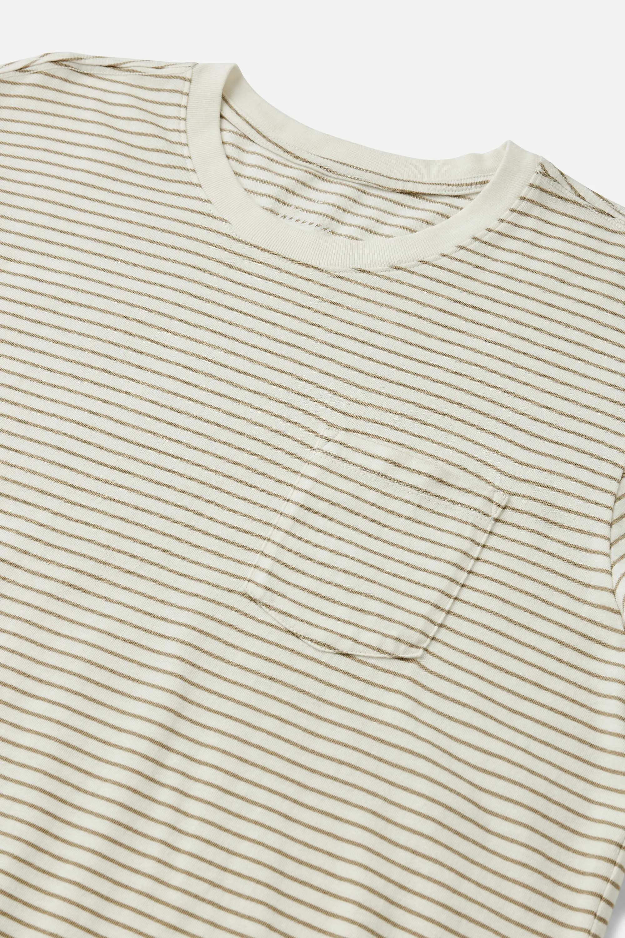 FINLEY POCKET TEE sold by Katin product image thumbnail 5