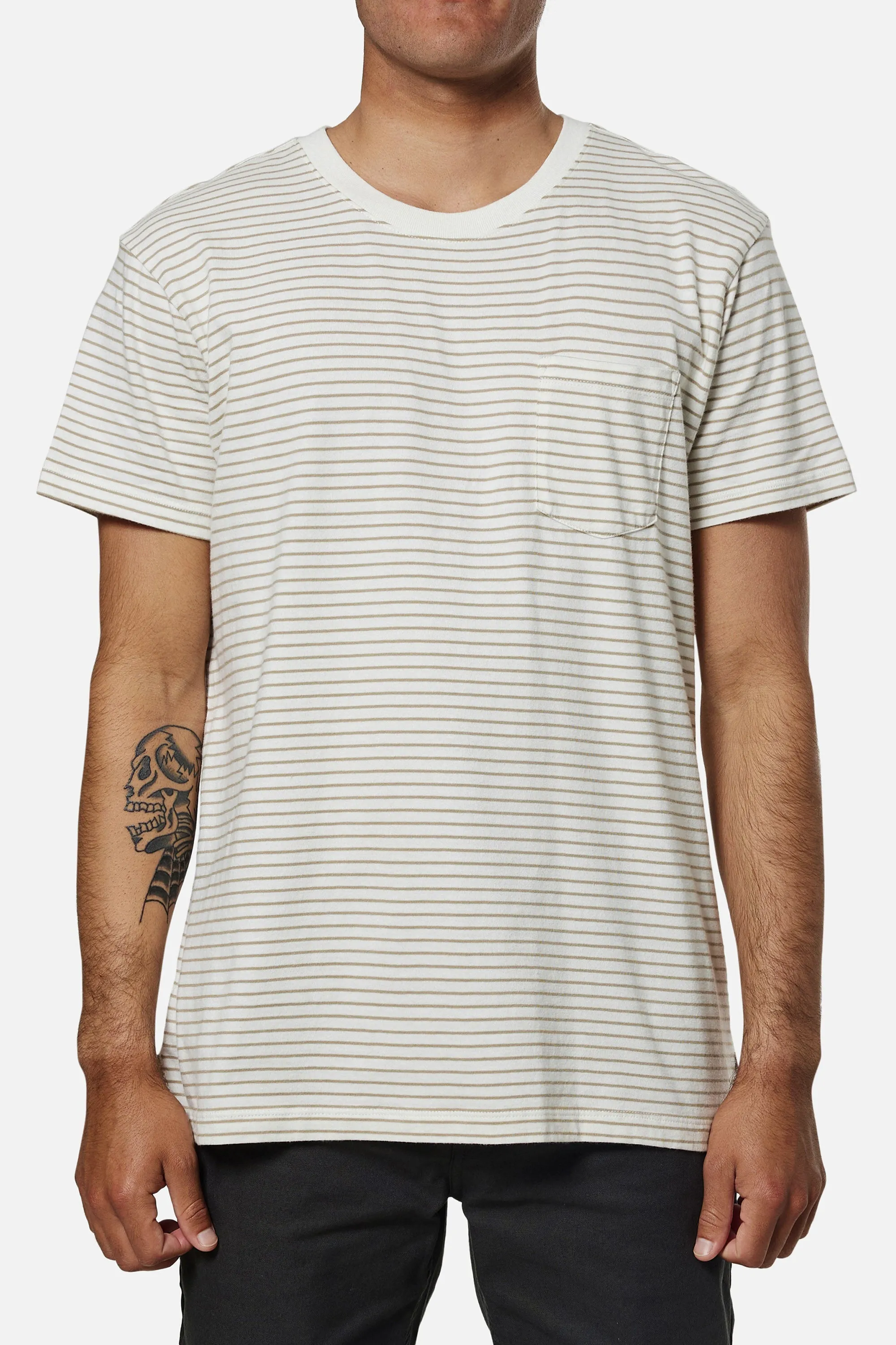 FINLEY POCKET TEE sold by Katin product image thumbnail 2