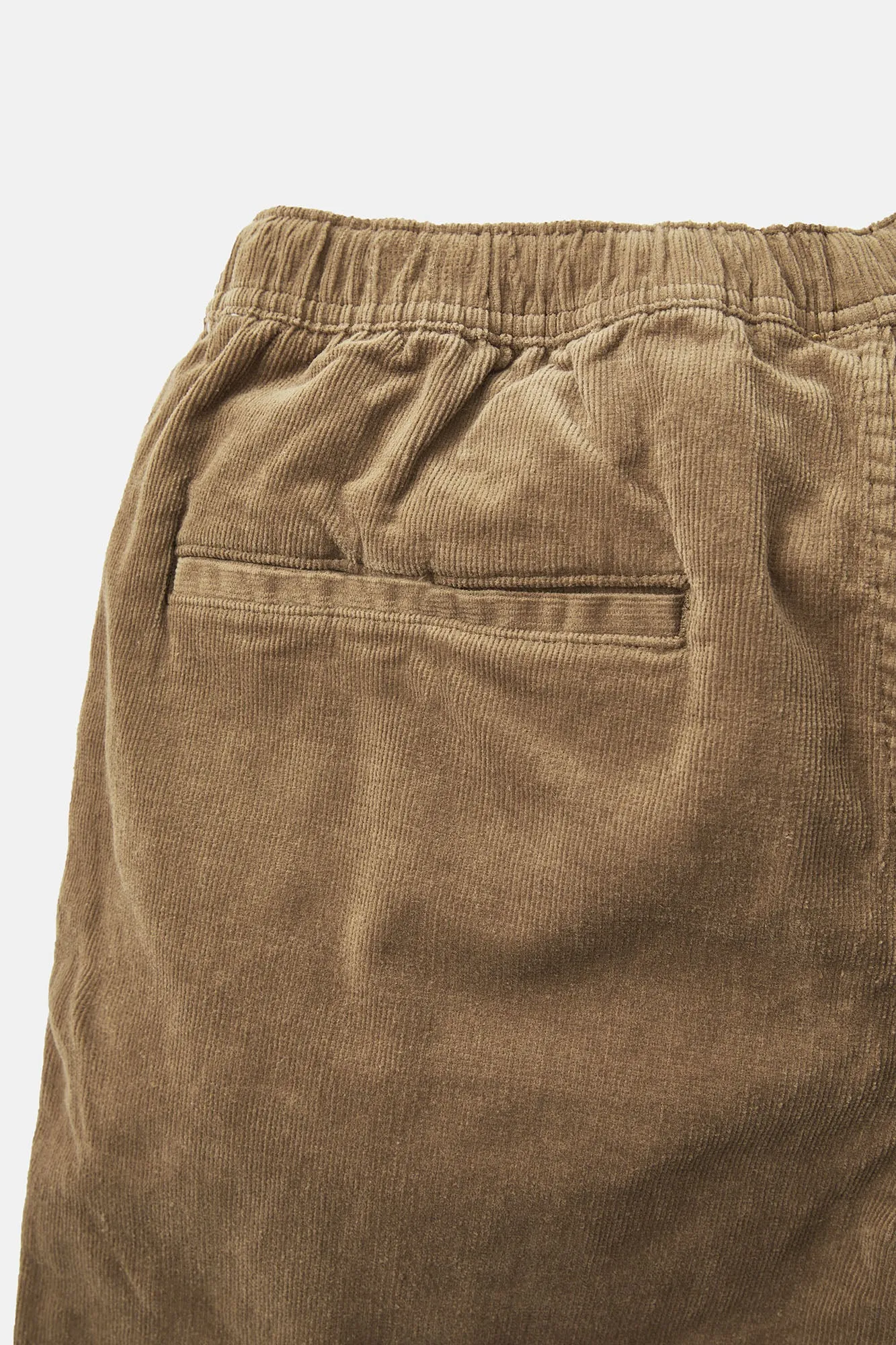 BOYS CORD LOCAL SHORT sold by Katin product image thumbnail 5