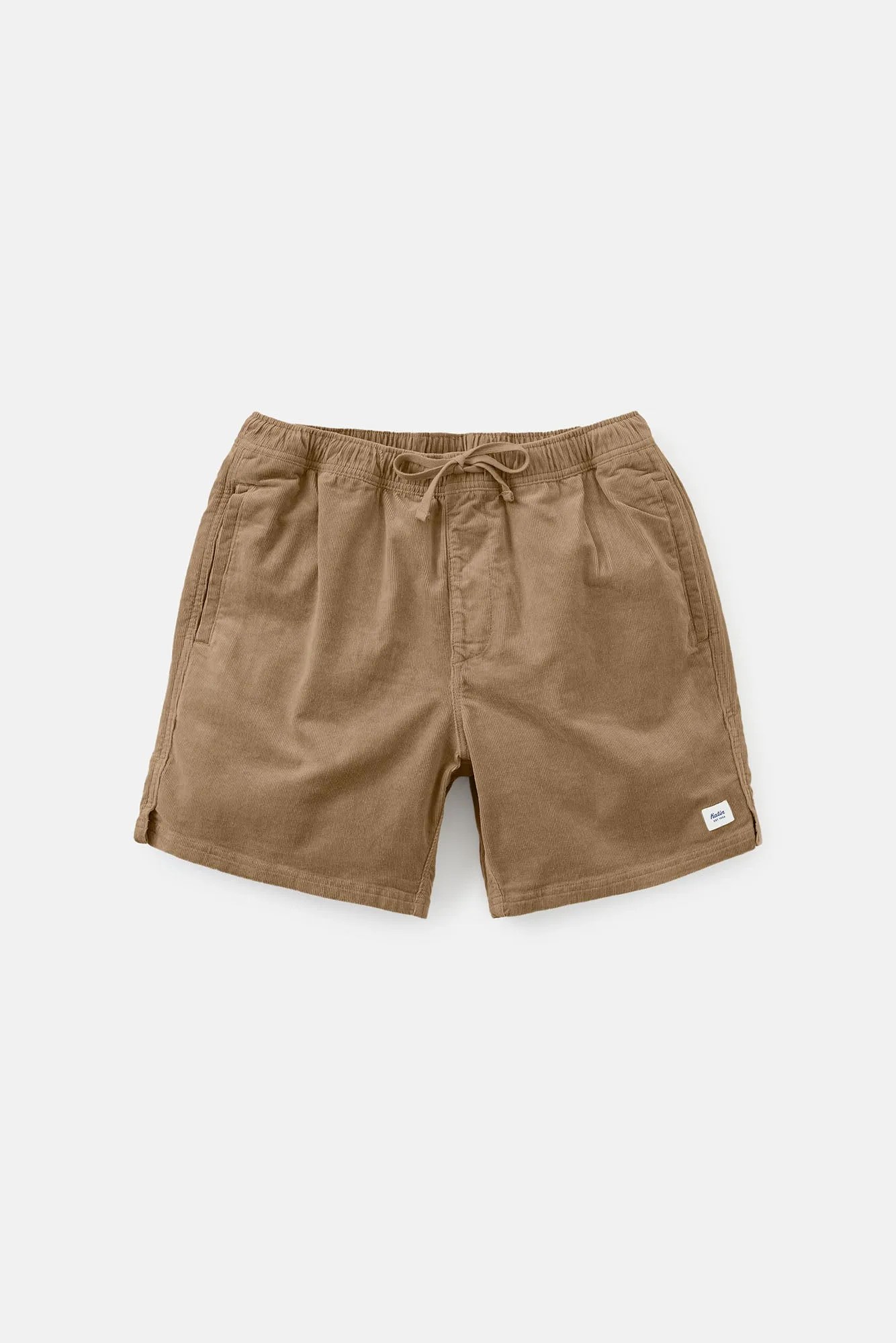 BOYS CORD LOCAL SHORT sold by Katin