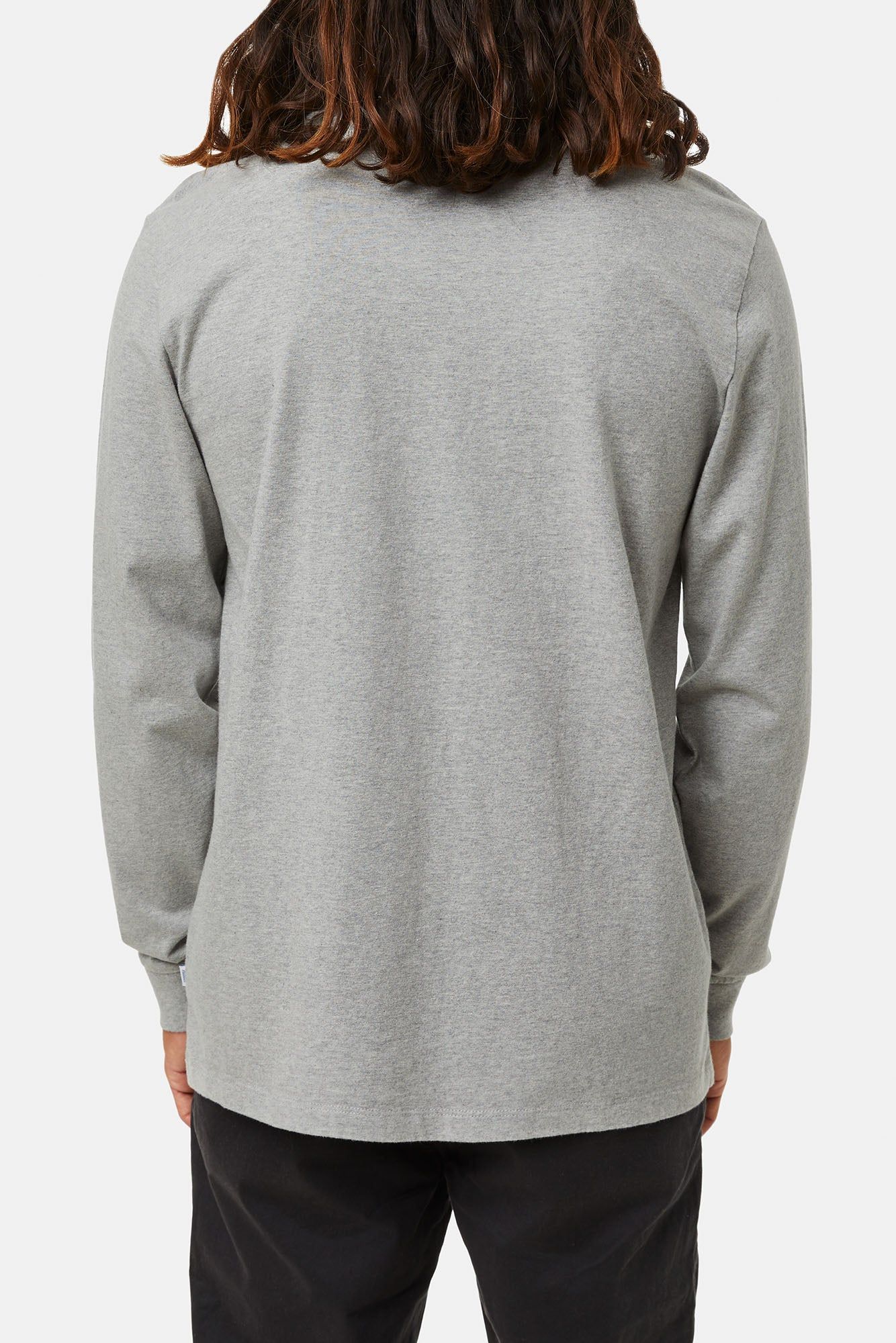 SURPLUS LS TEE sold by Katin product image thumbnail 5