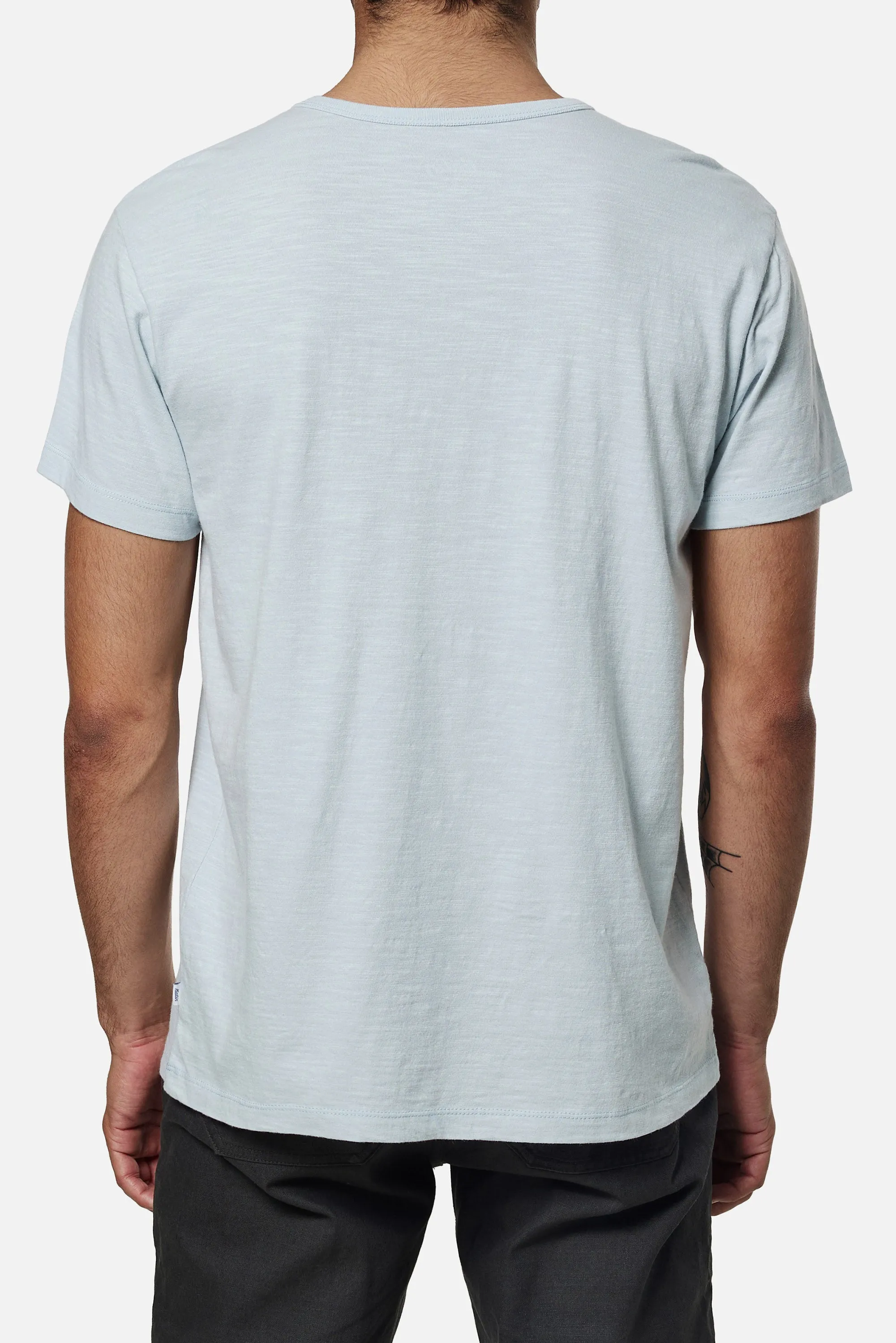 FOLK HENLEY sold by Katin product image thumbnail 4