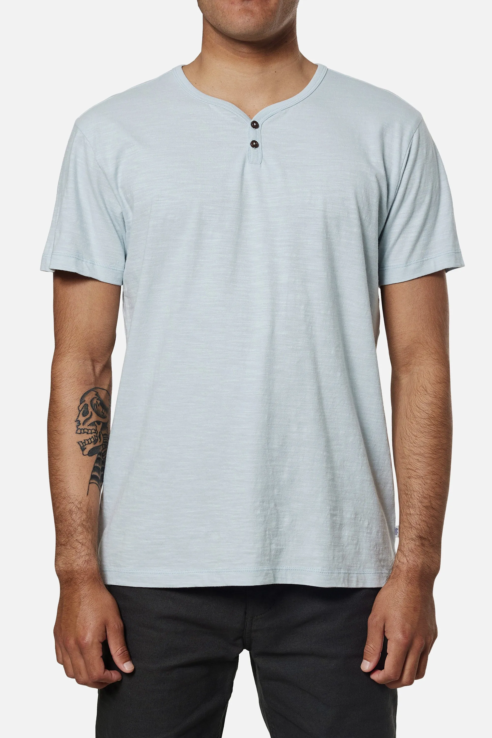 FOLK HENLEY sold by Katin product image thumbnail 2