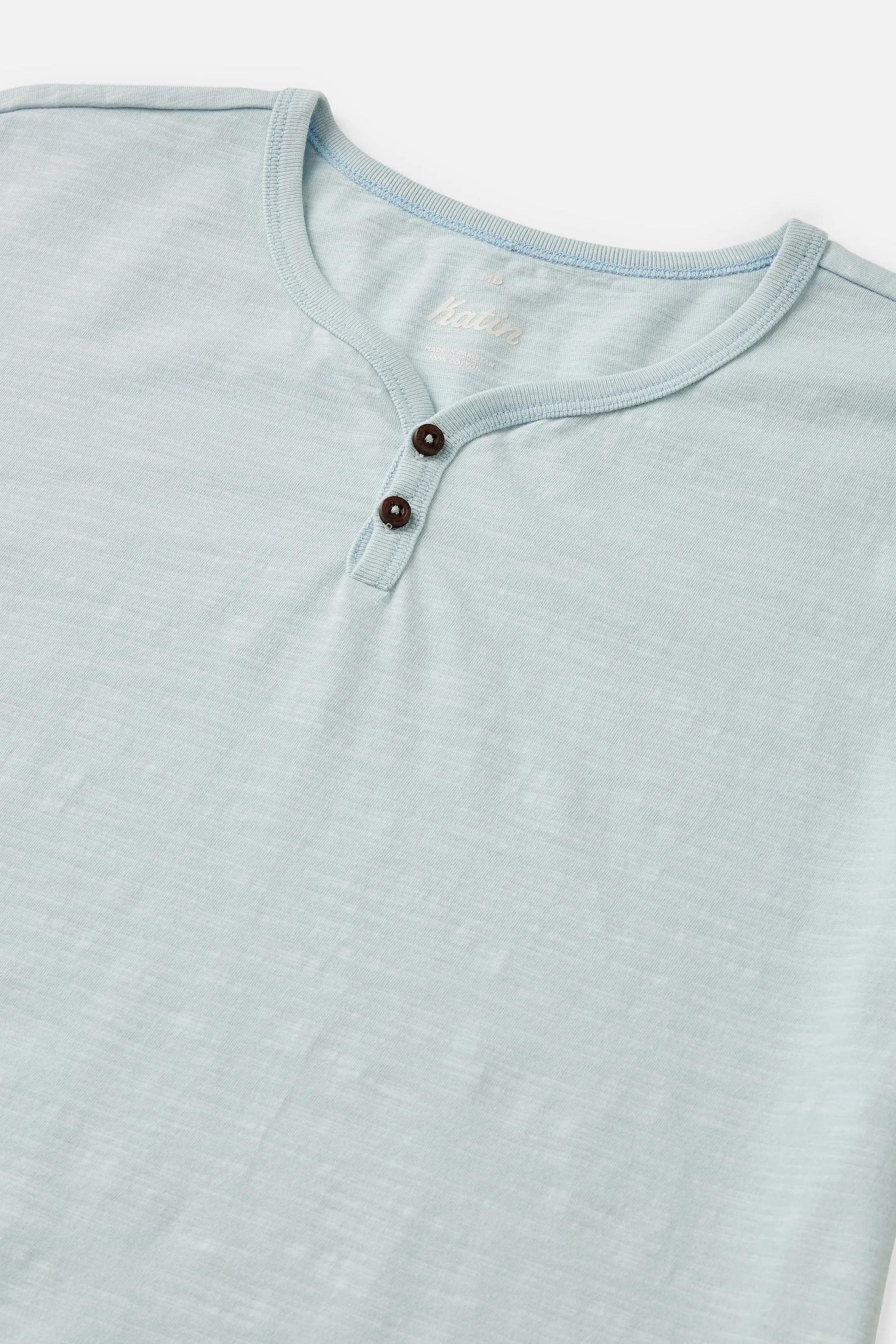 FOLK HENLEY sold by Katin product image thumbnail 5