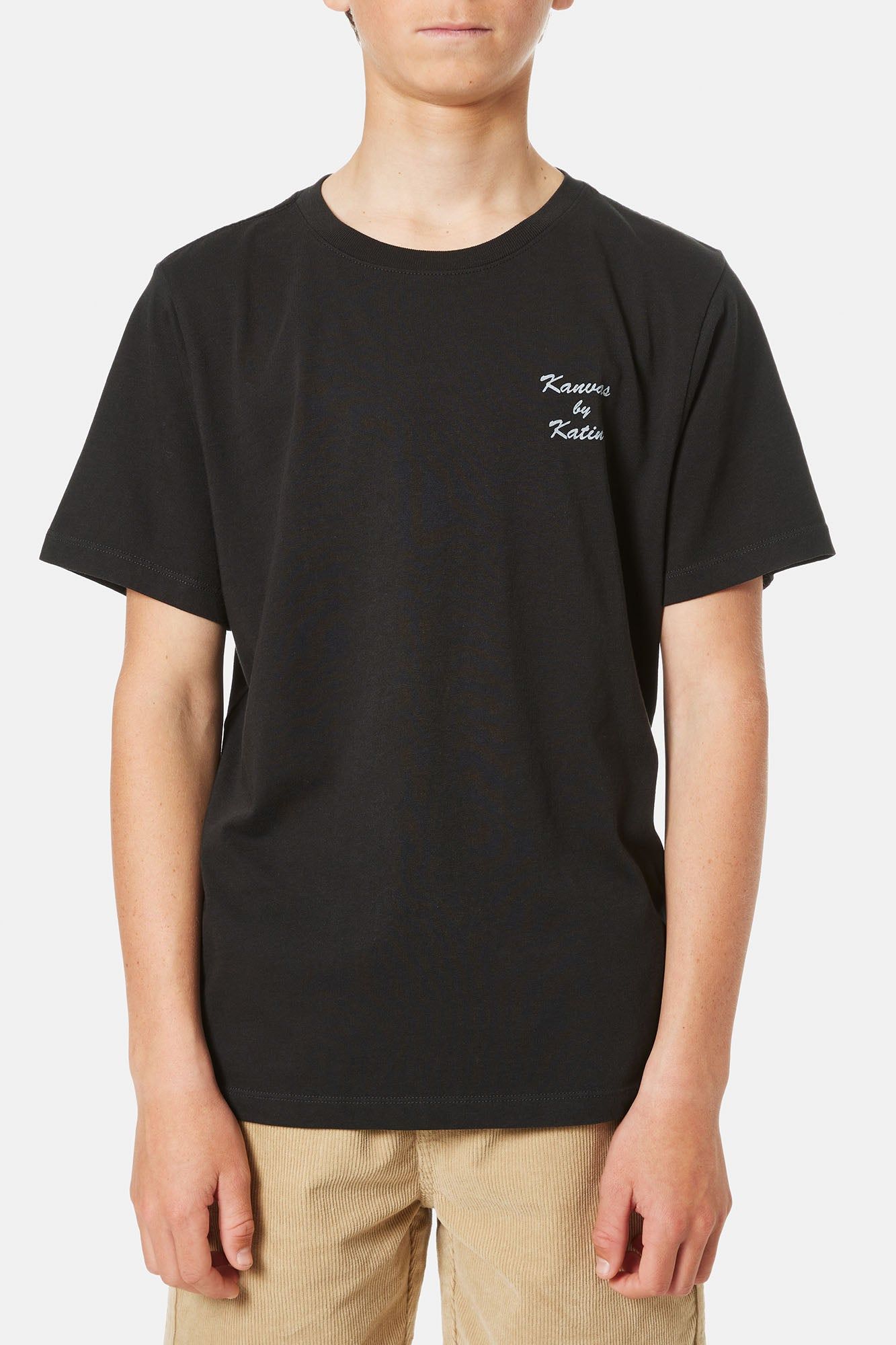 BOYS PROWL TEE sold by Katin product image thumbnail 4