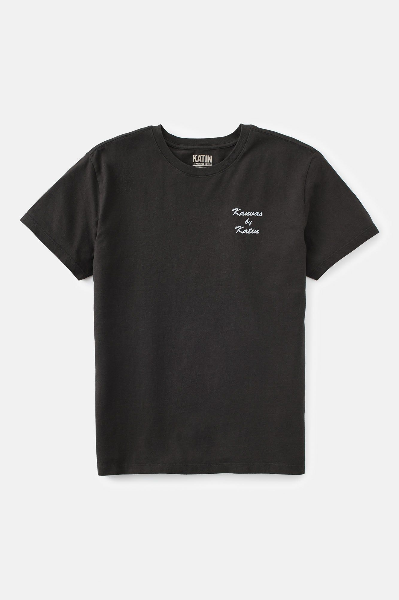 BOYS PROWL TEE sold by Katin product image thumbnail 3