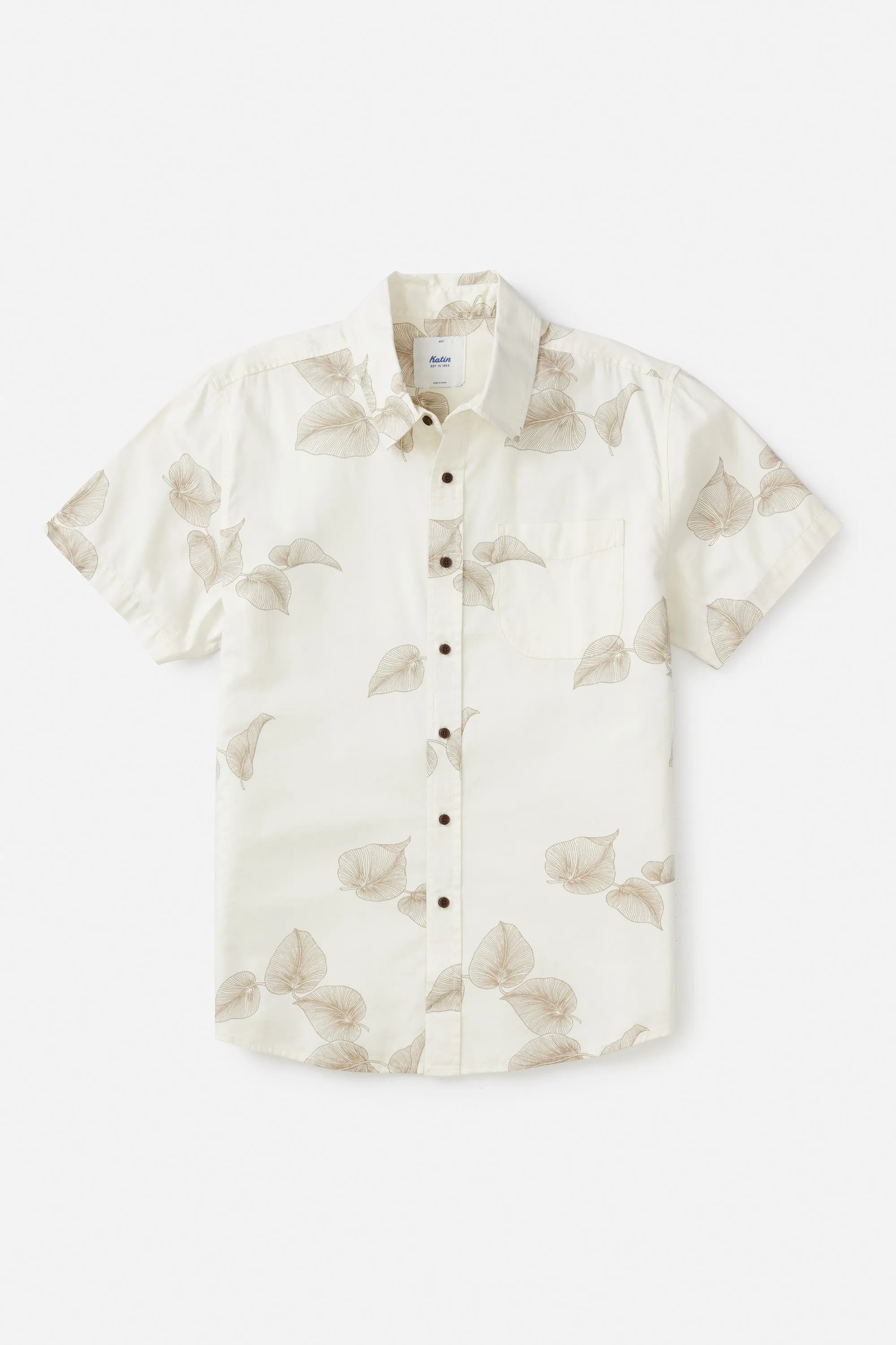 GUST SHIRT sold by Katin